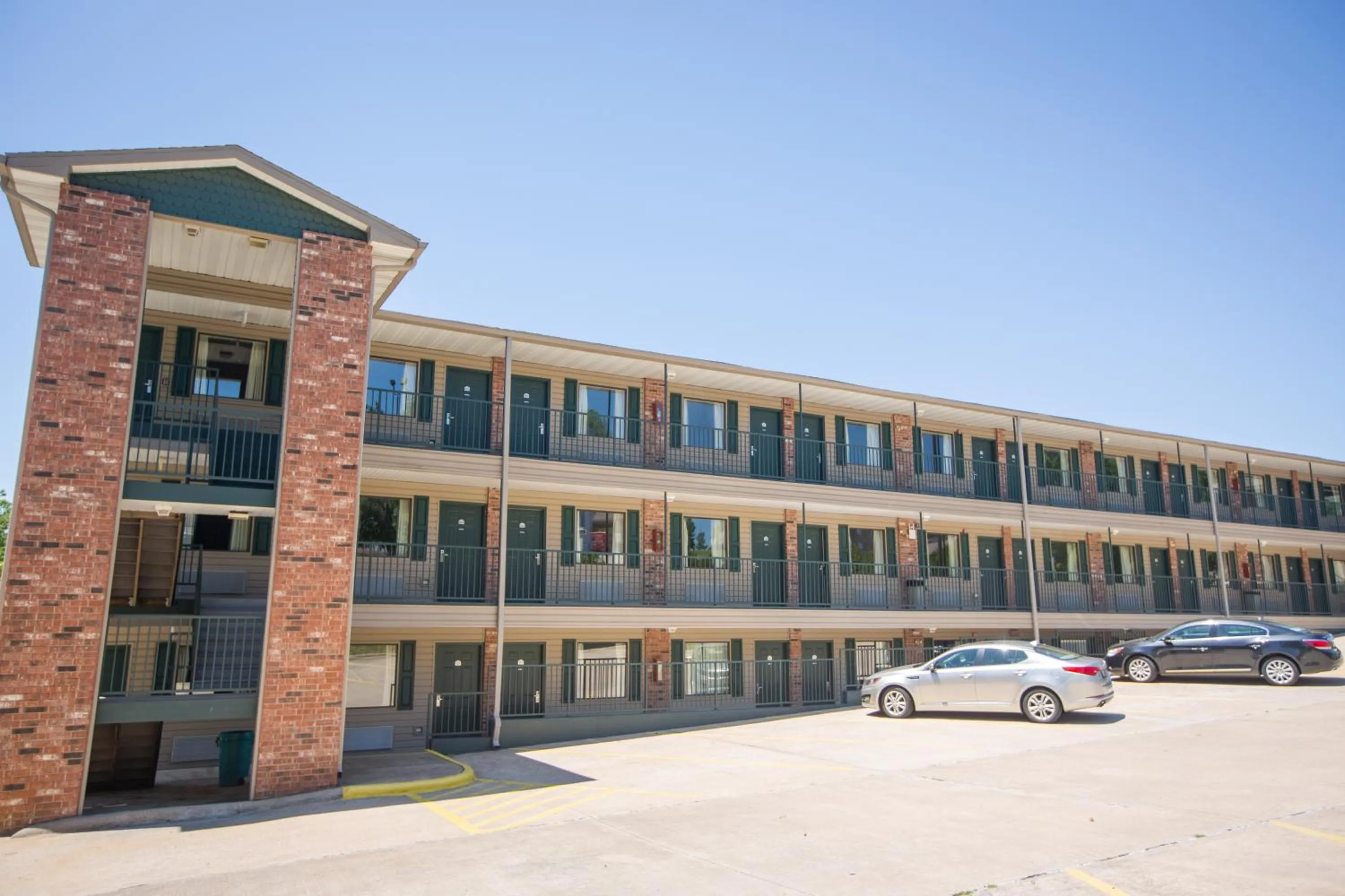 Day in Green Gables Inn