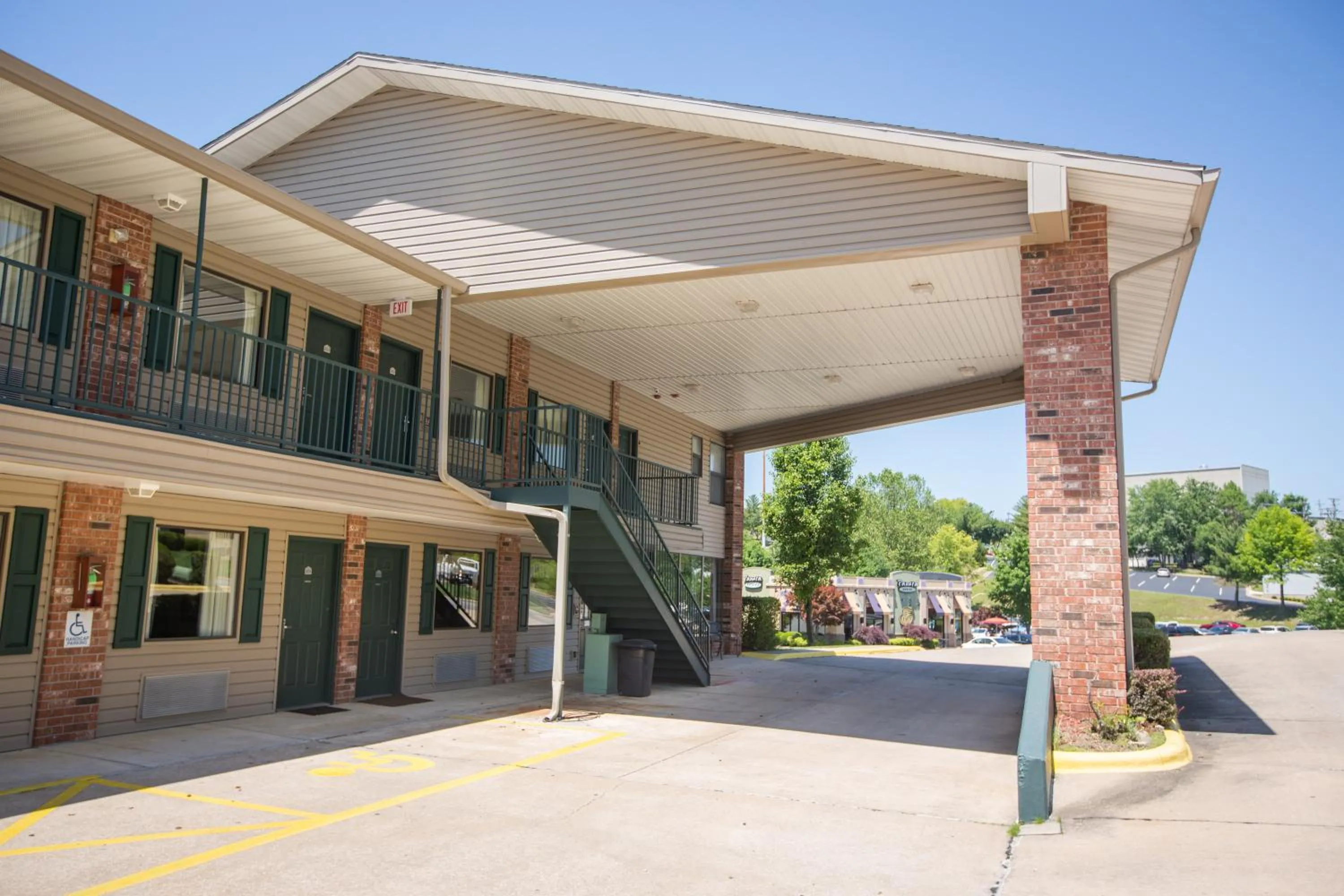 Day in Green Gables Inn