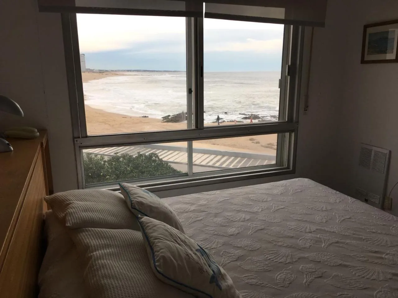 Departamento Vista al Mar
