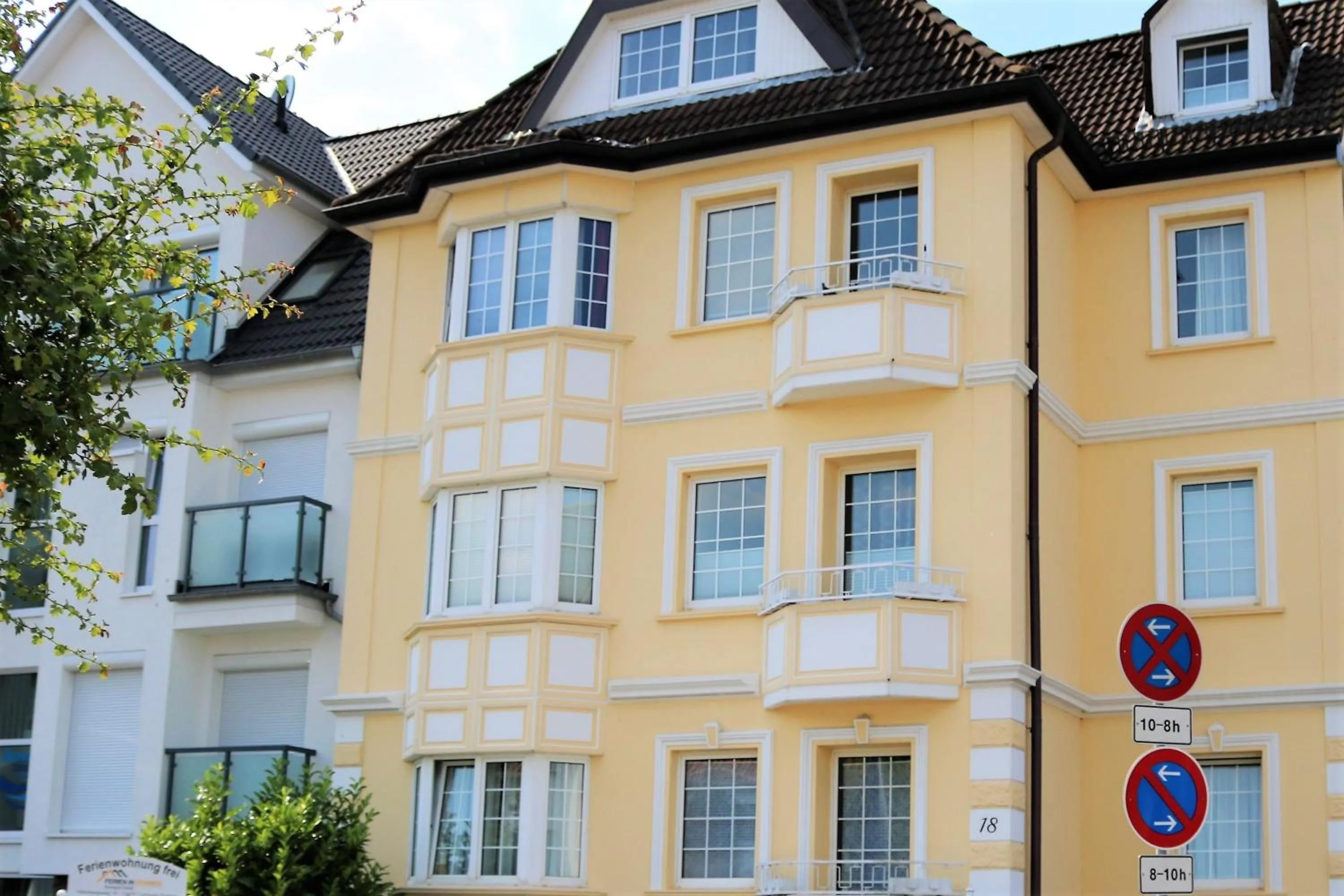 Haus Nordsee 06