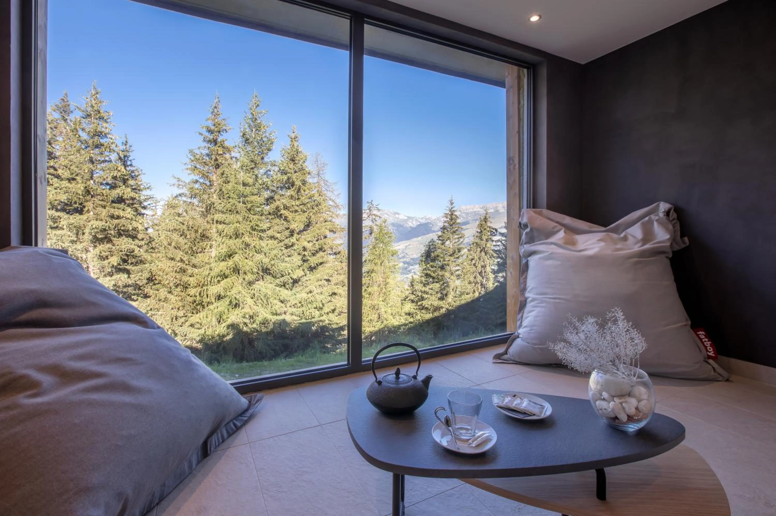 Summer, Bed in Altezza - Arc 1800 Hotel & Spa - ex Mercure