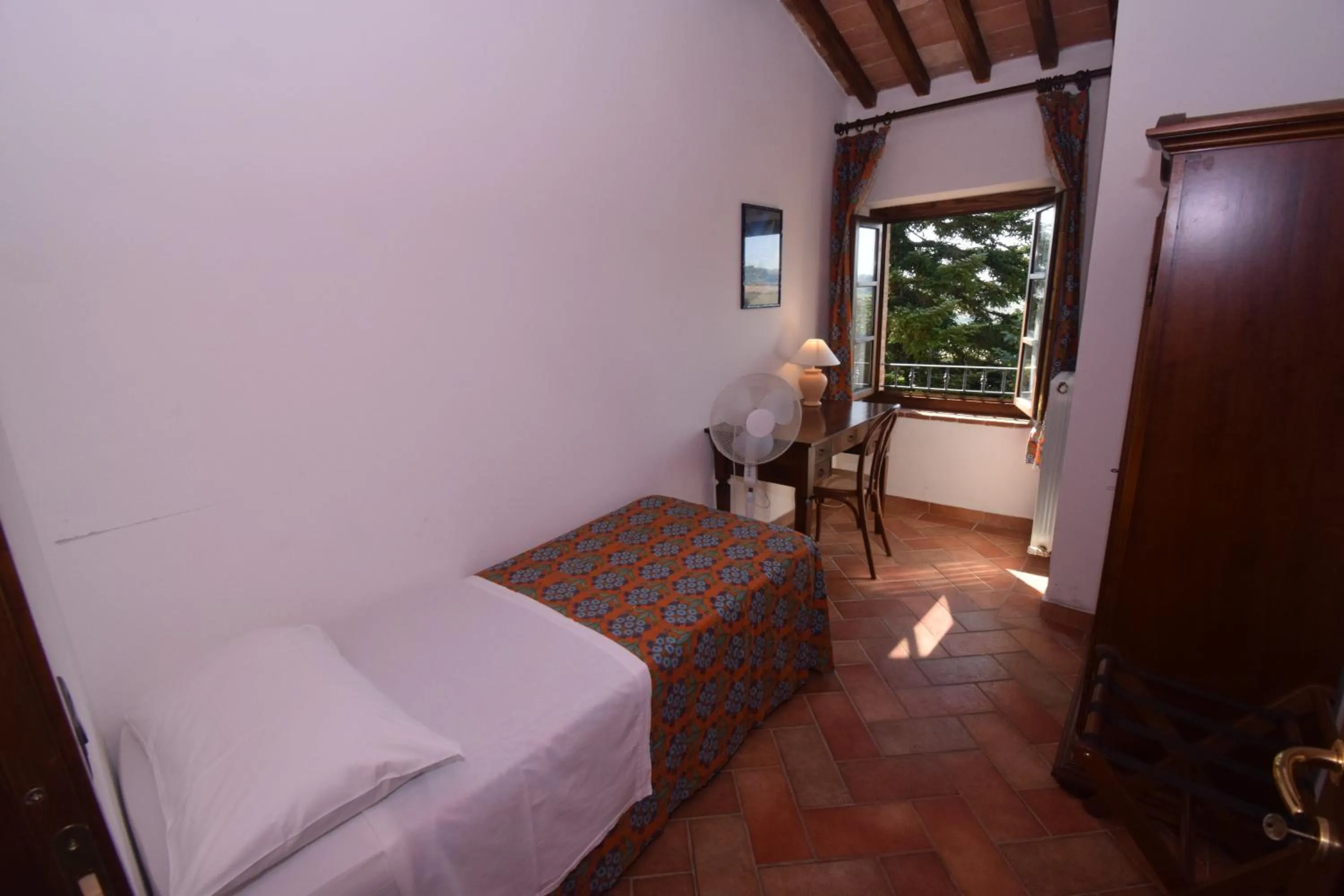 Bedroom, Bed in Le Rocche Di Valiano