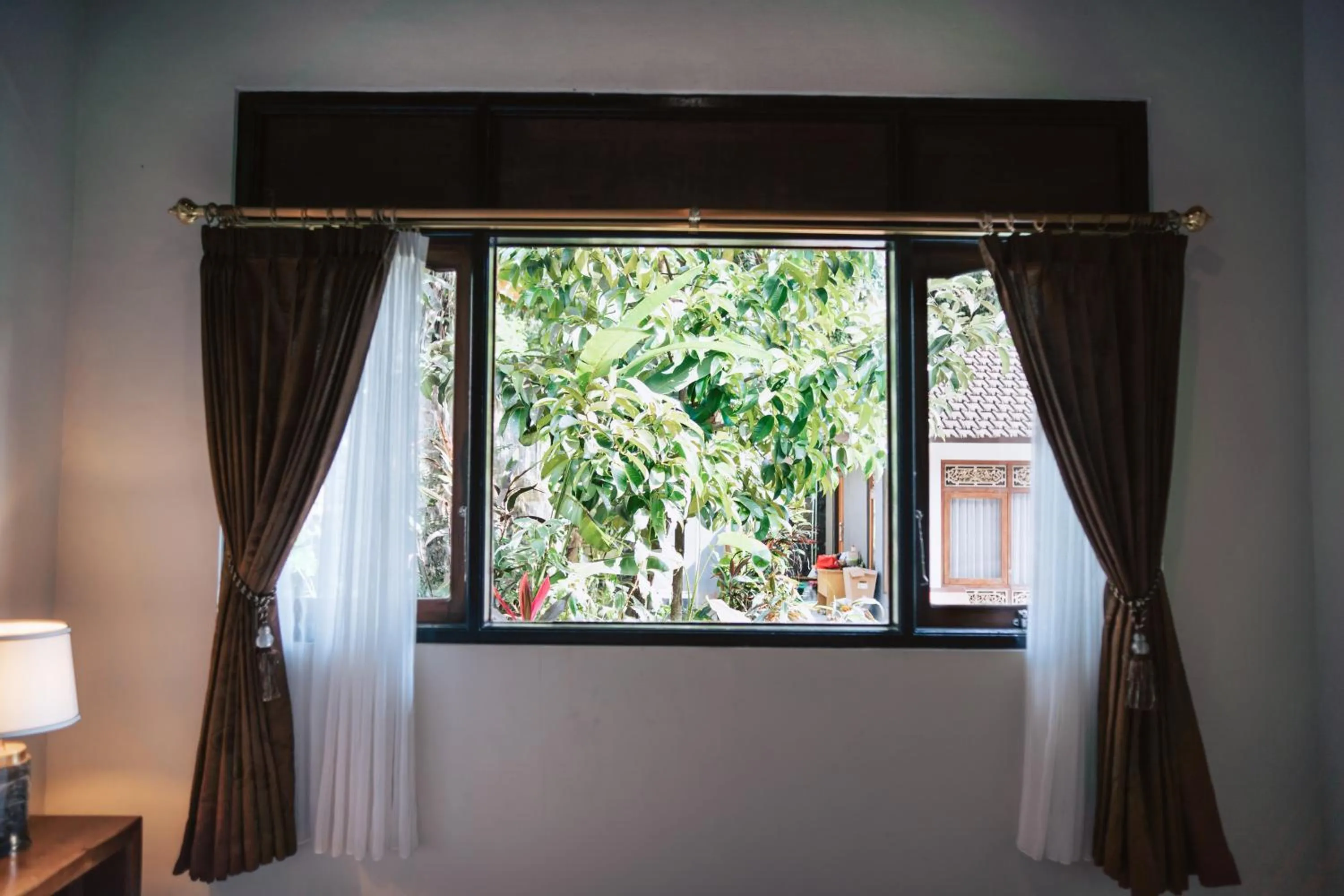 View (from property/room) in Balimas Guest House