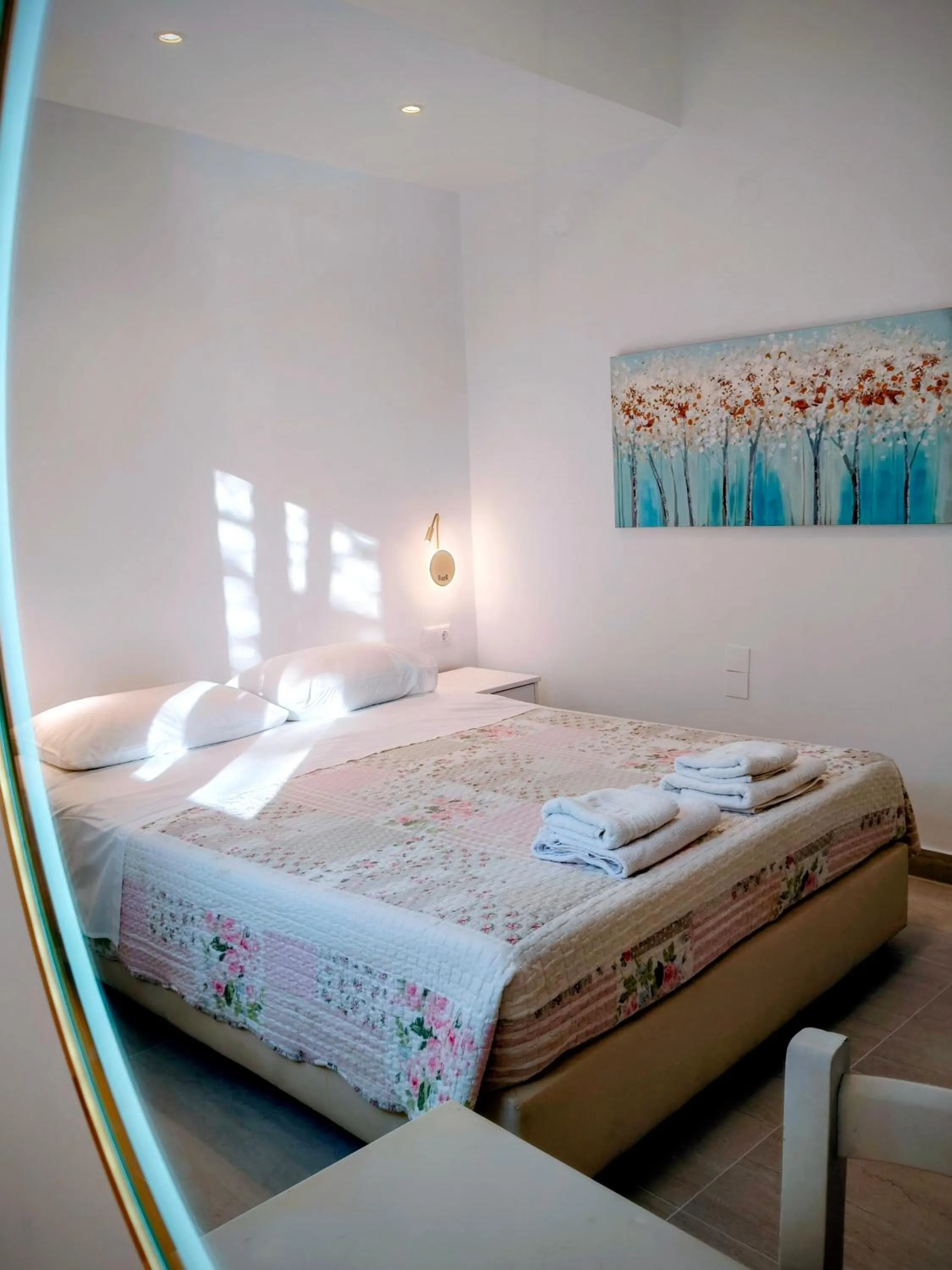 Eva Ivoni apartments