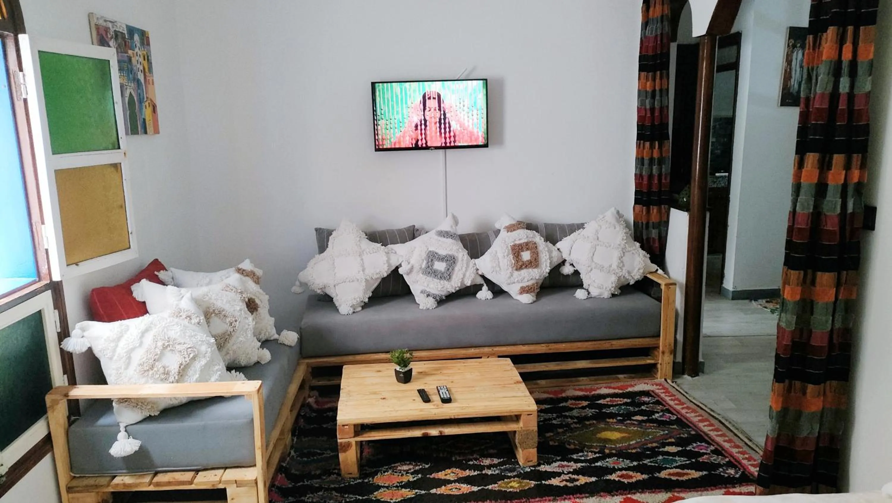 La casa de papel