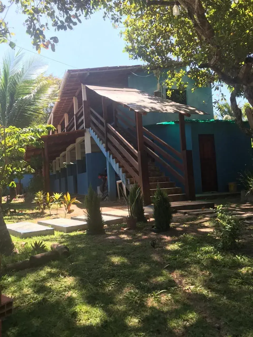 Pousada Tulum Pousada Tulum