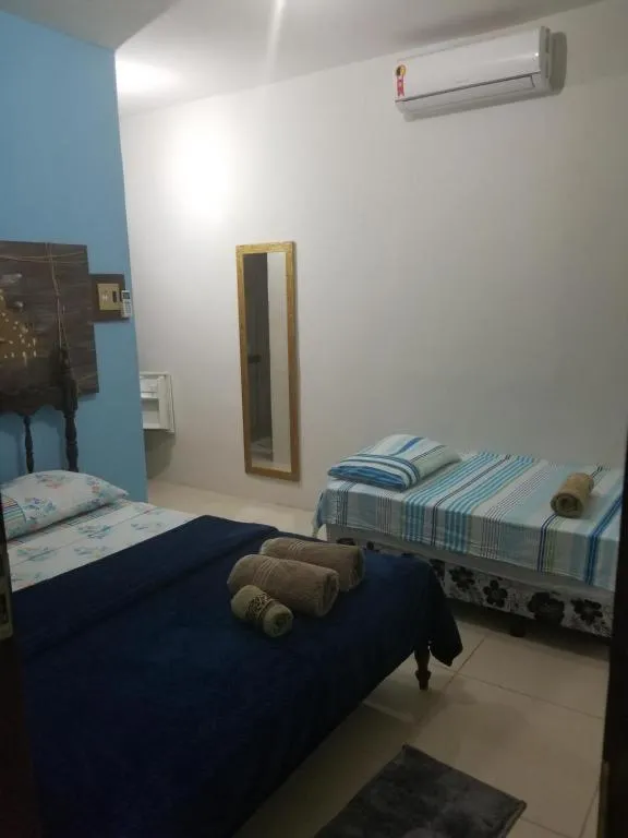 Pousada Tulum