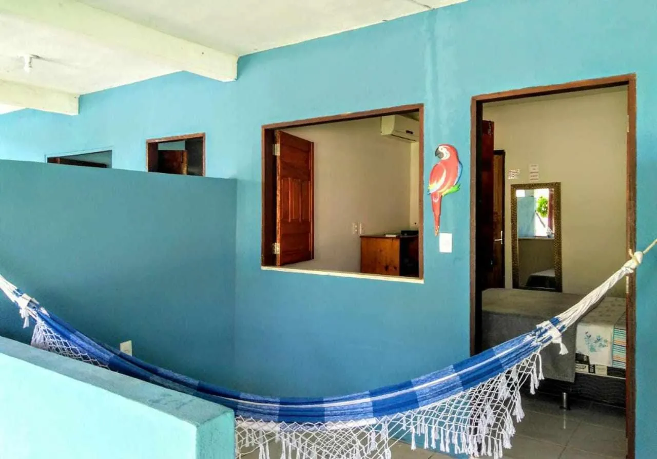 Pousada Tulum