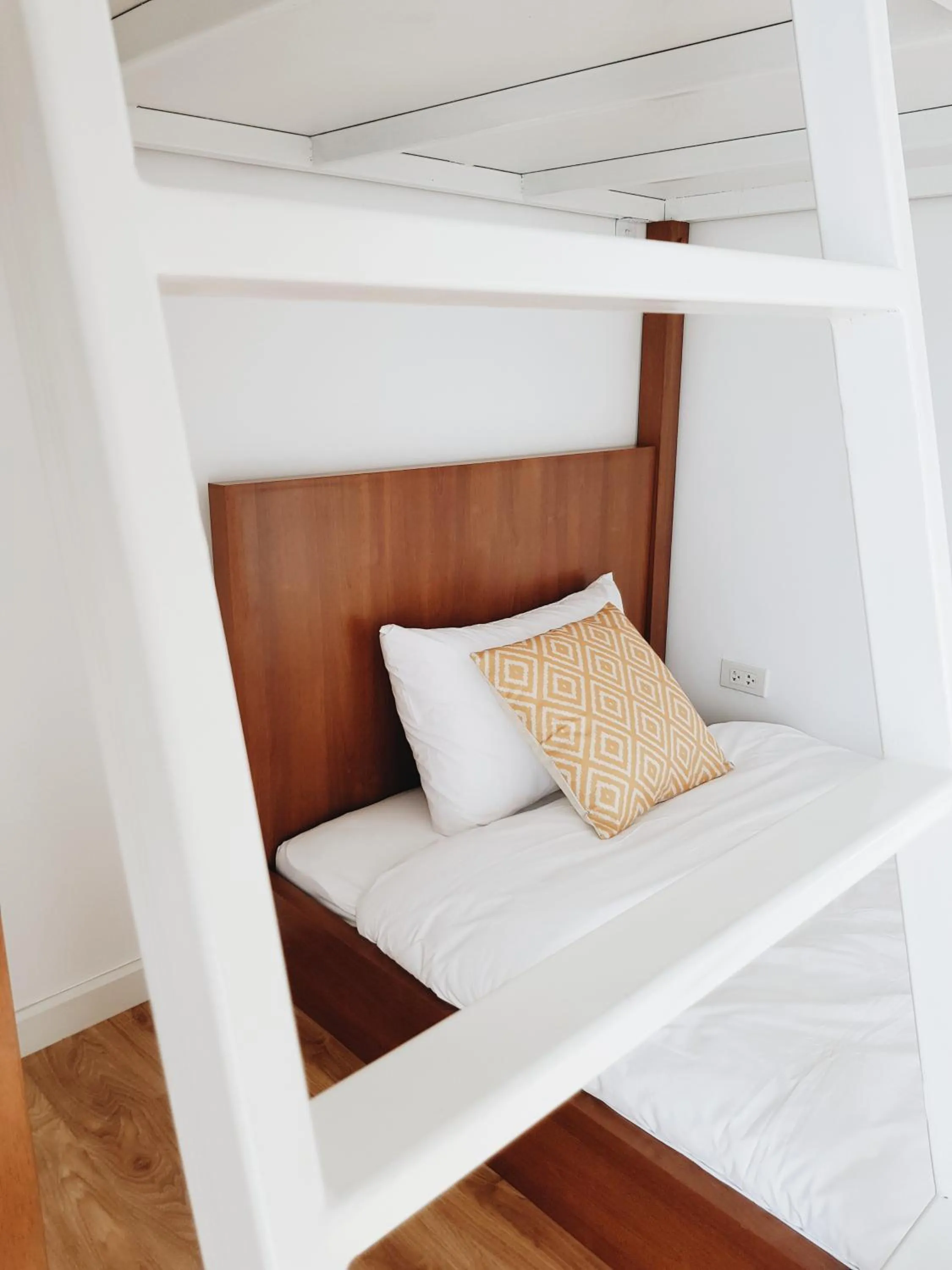 bunk bed, Bed in LITA Bangkok