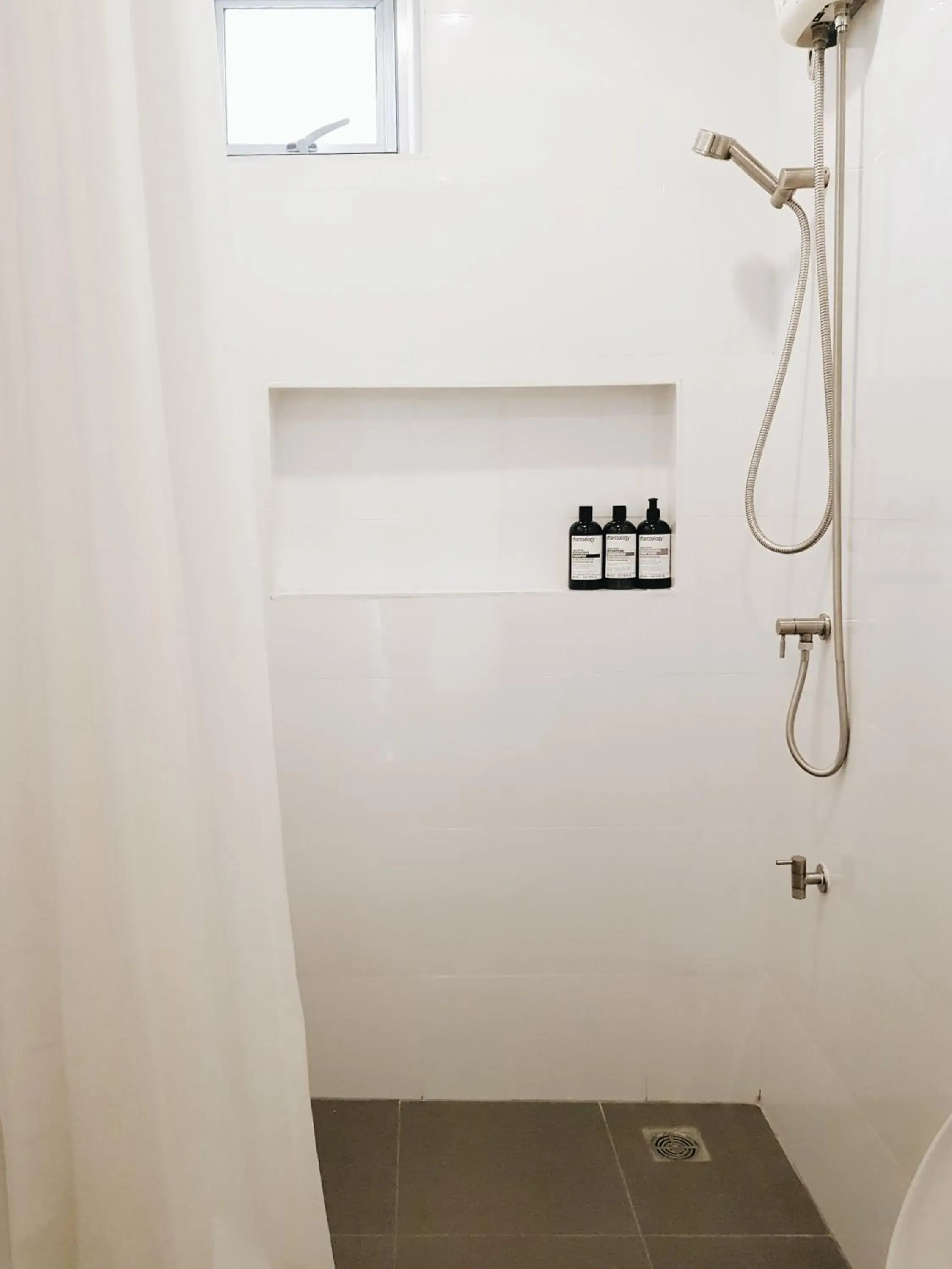 Double Room in LITA Bangkok Double Room in LITA Bangkok