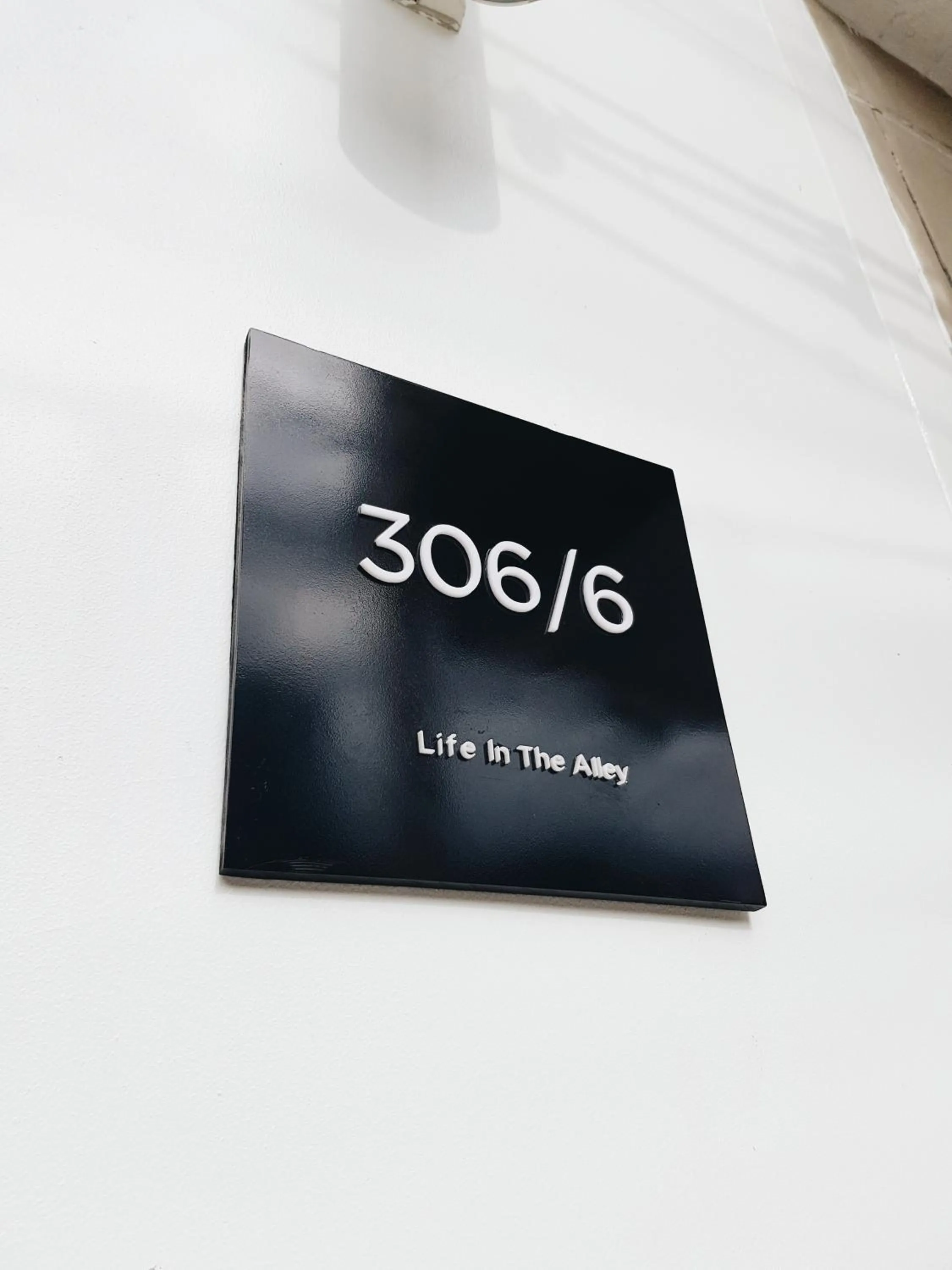 Property building in LITA Bangkok