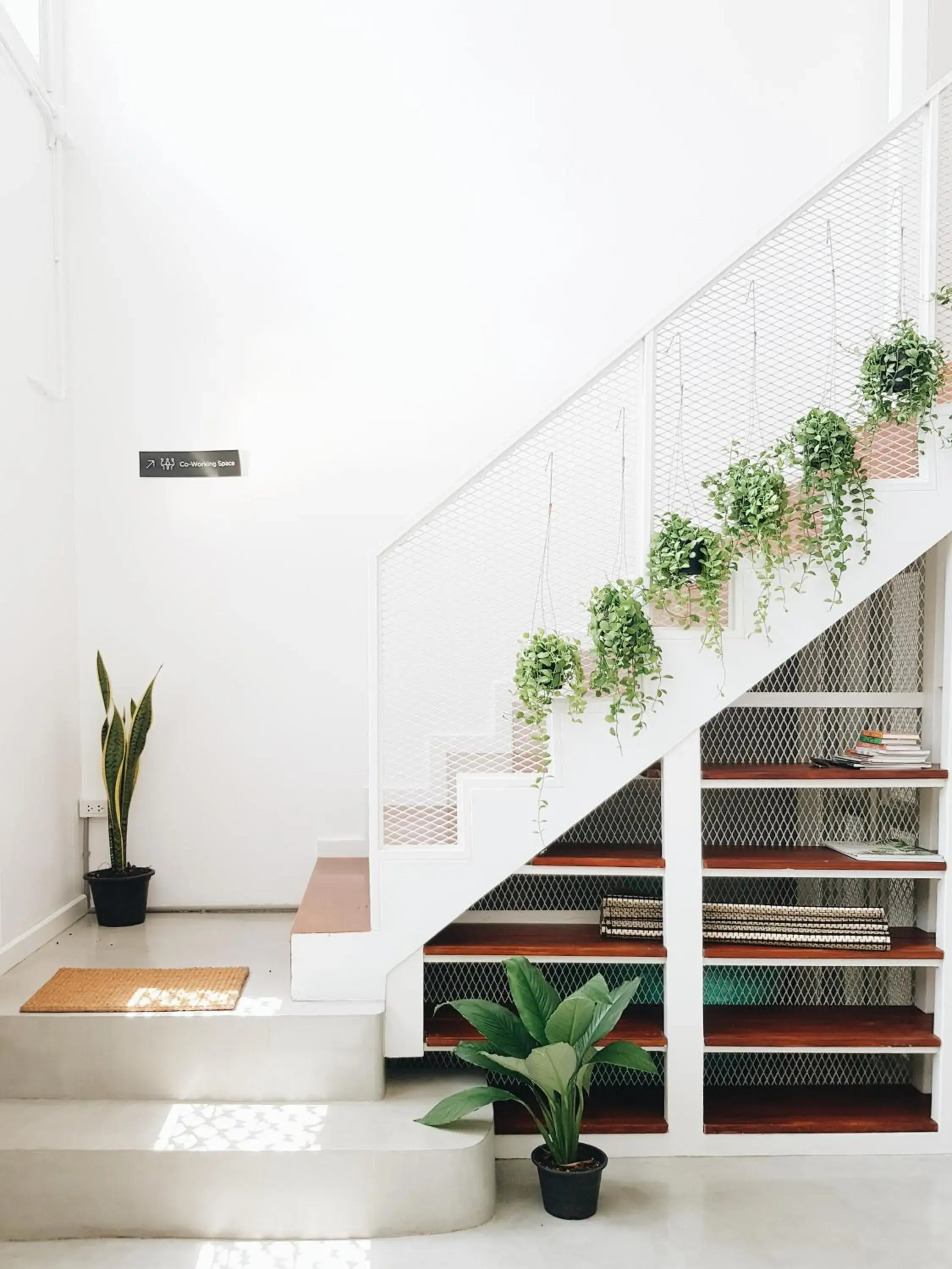 Lobby or reception in LITA Bangkok Lobby or reception in LITA Bangkok