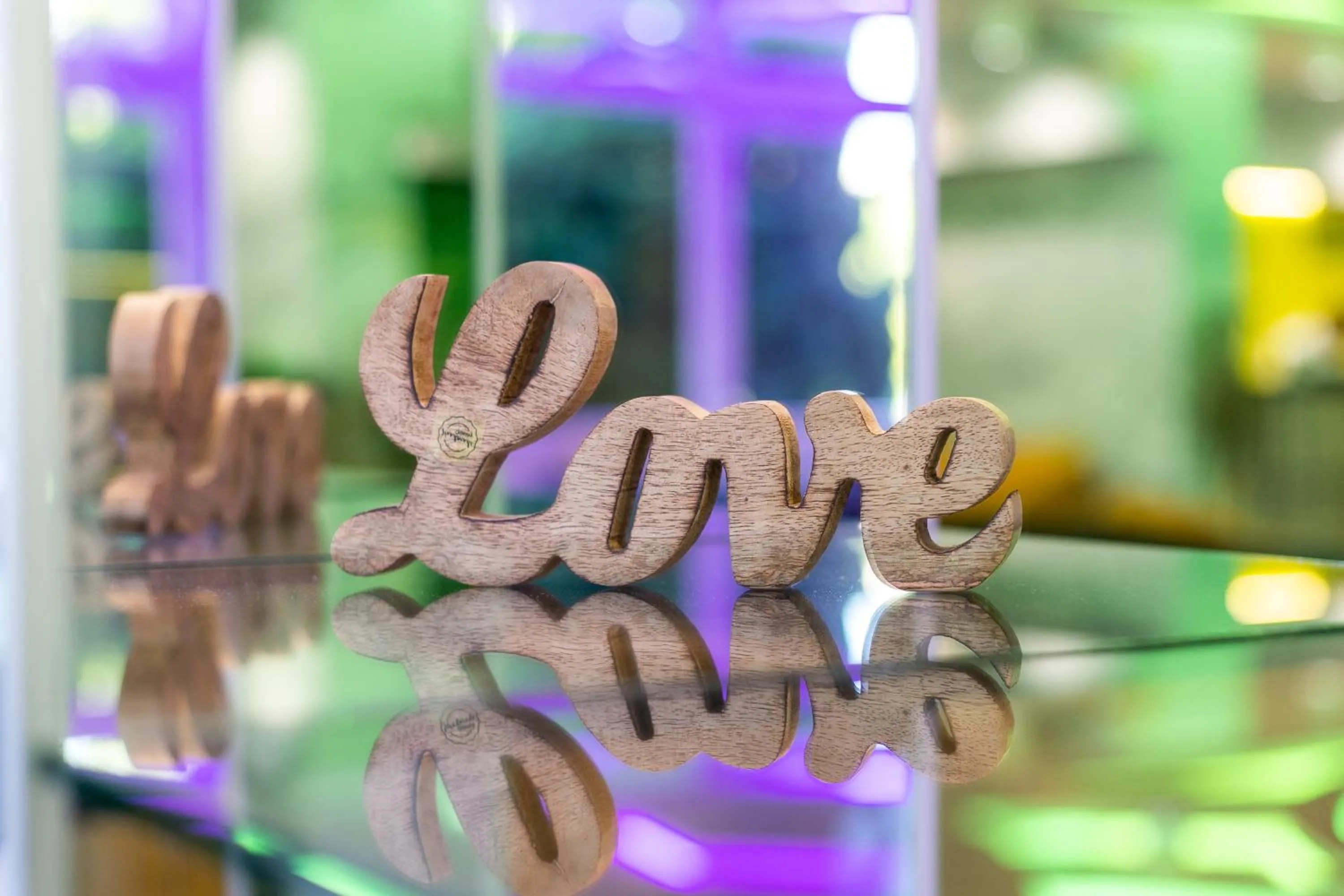 Property logo or sign in Thermal Hotel Garden