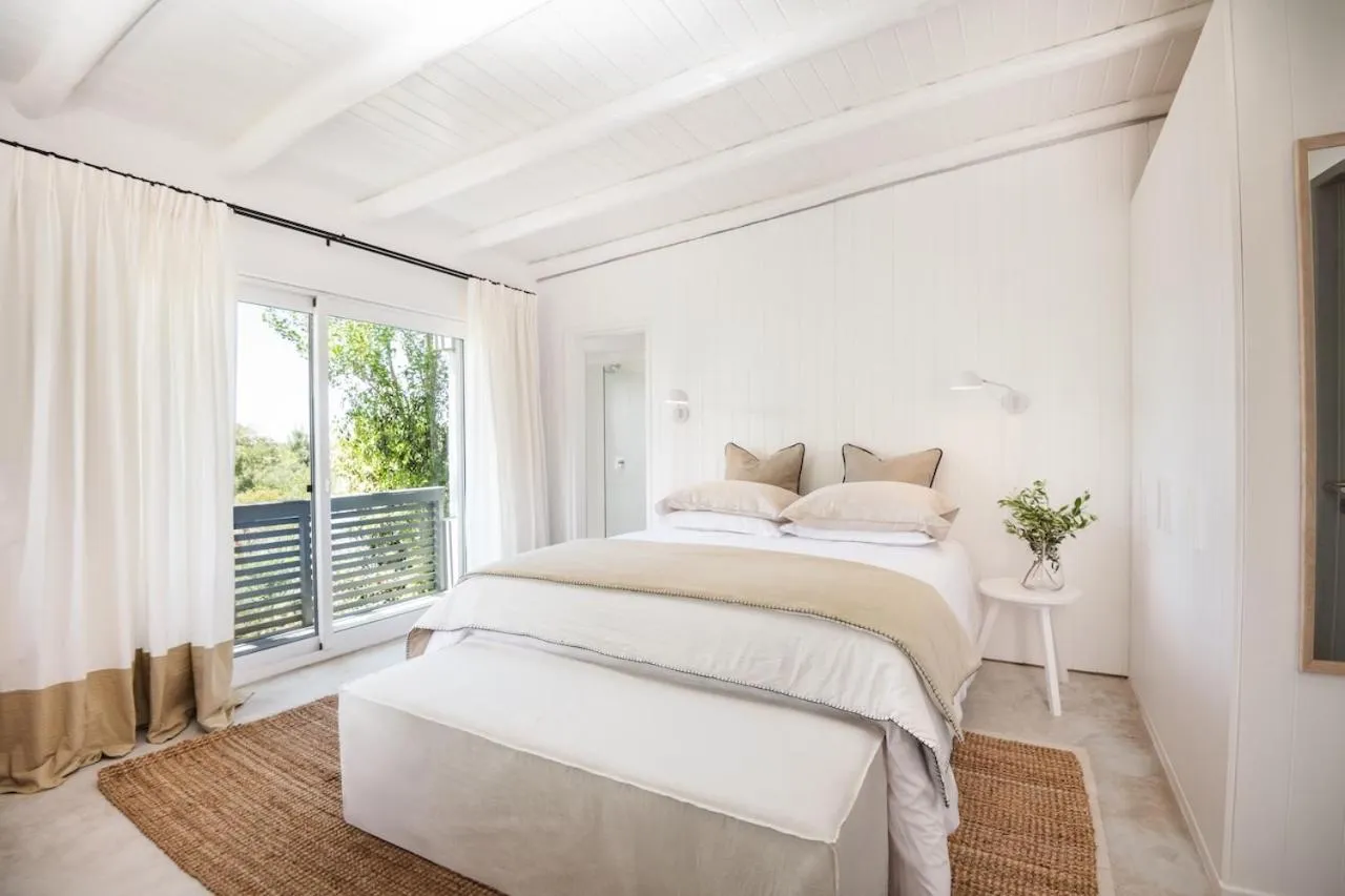 Bed in Posada Arenas