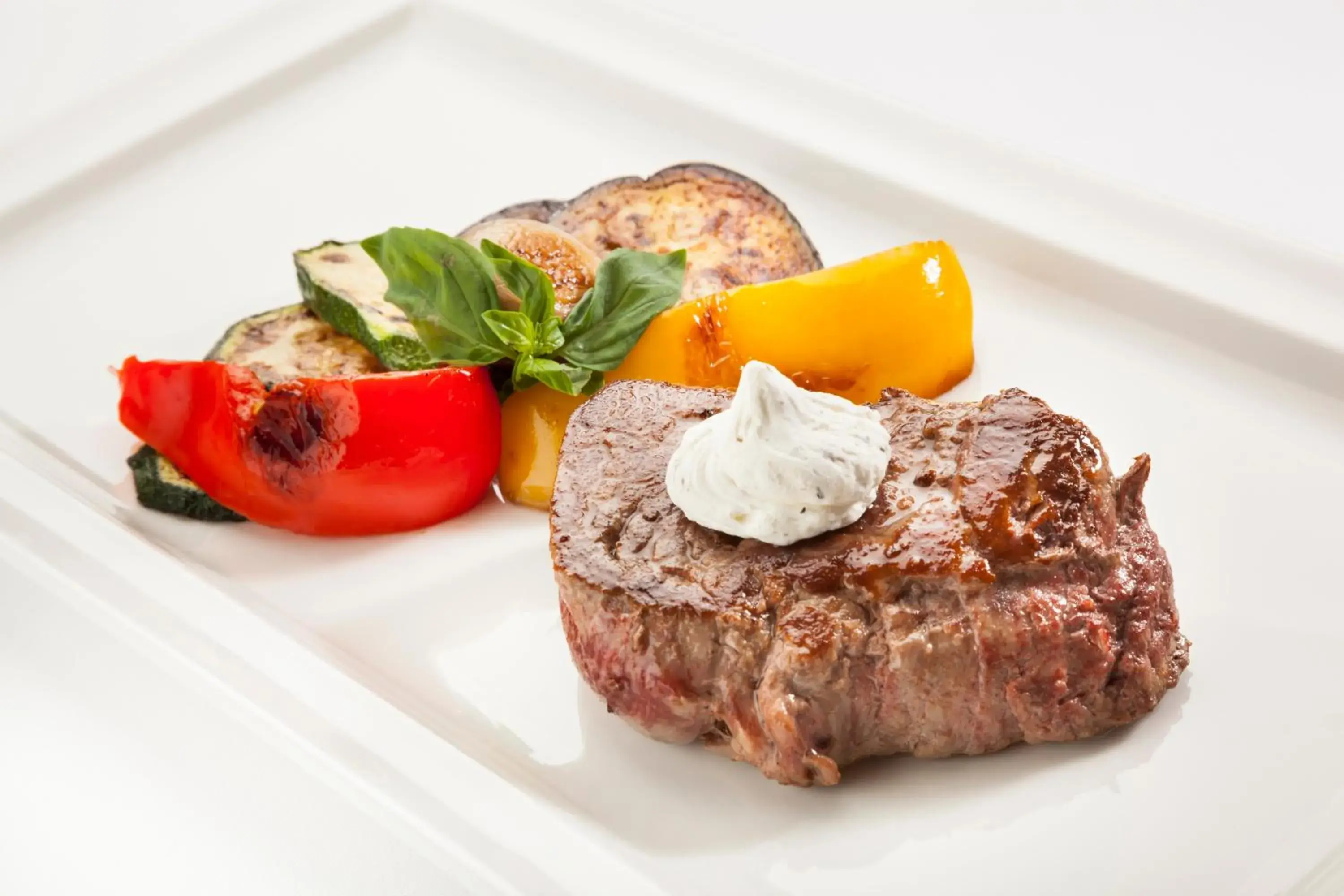 Food and drinks in Villa Amalia - Liburnia Food and drinks in Villa Amalia - Liburnia