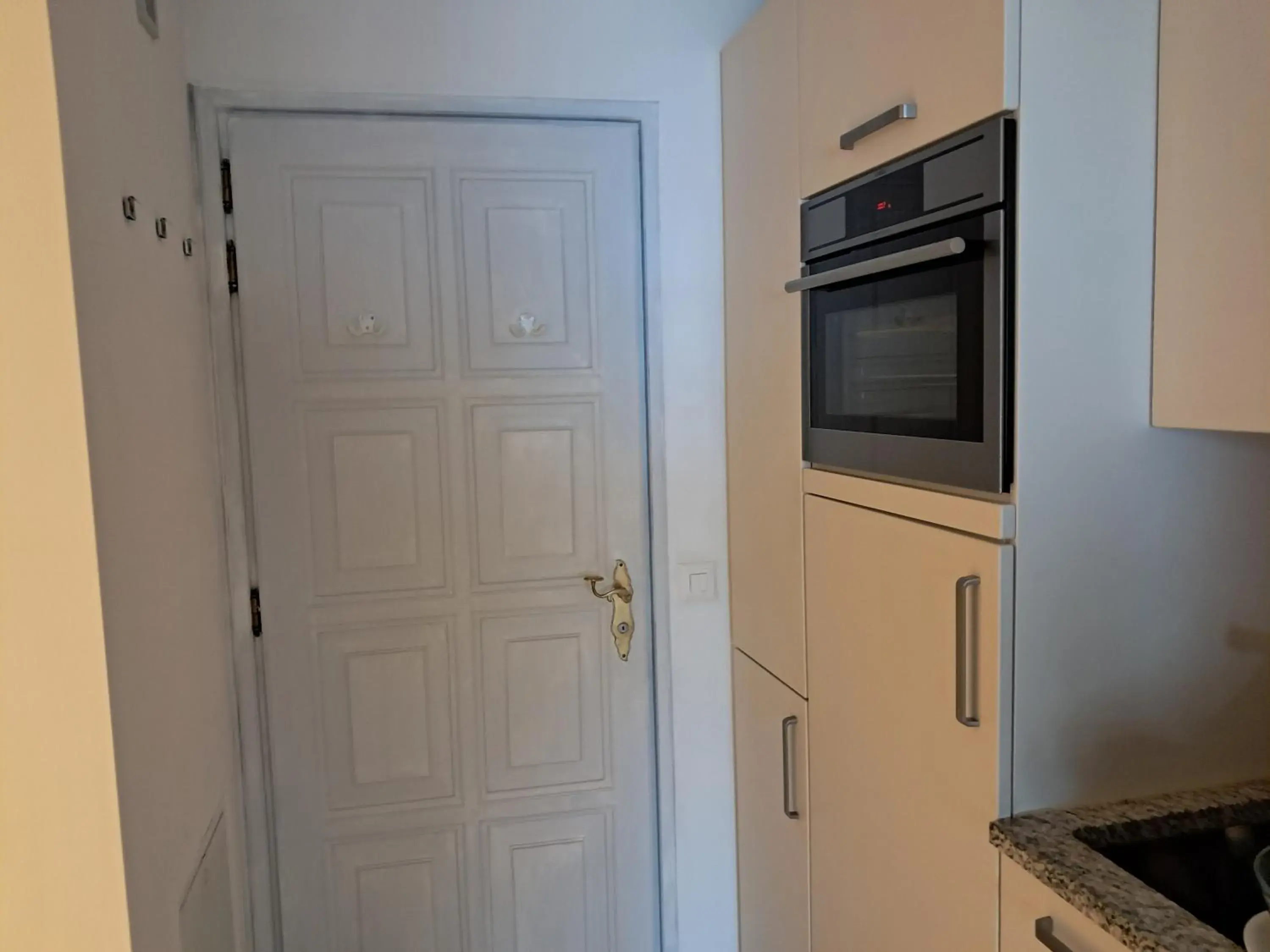 Superior Single Room with Lake View - single occupancy in Aparthotel Al Lago Superior Single Room with Lake View - single occupancy in Aparthotel Al Lago