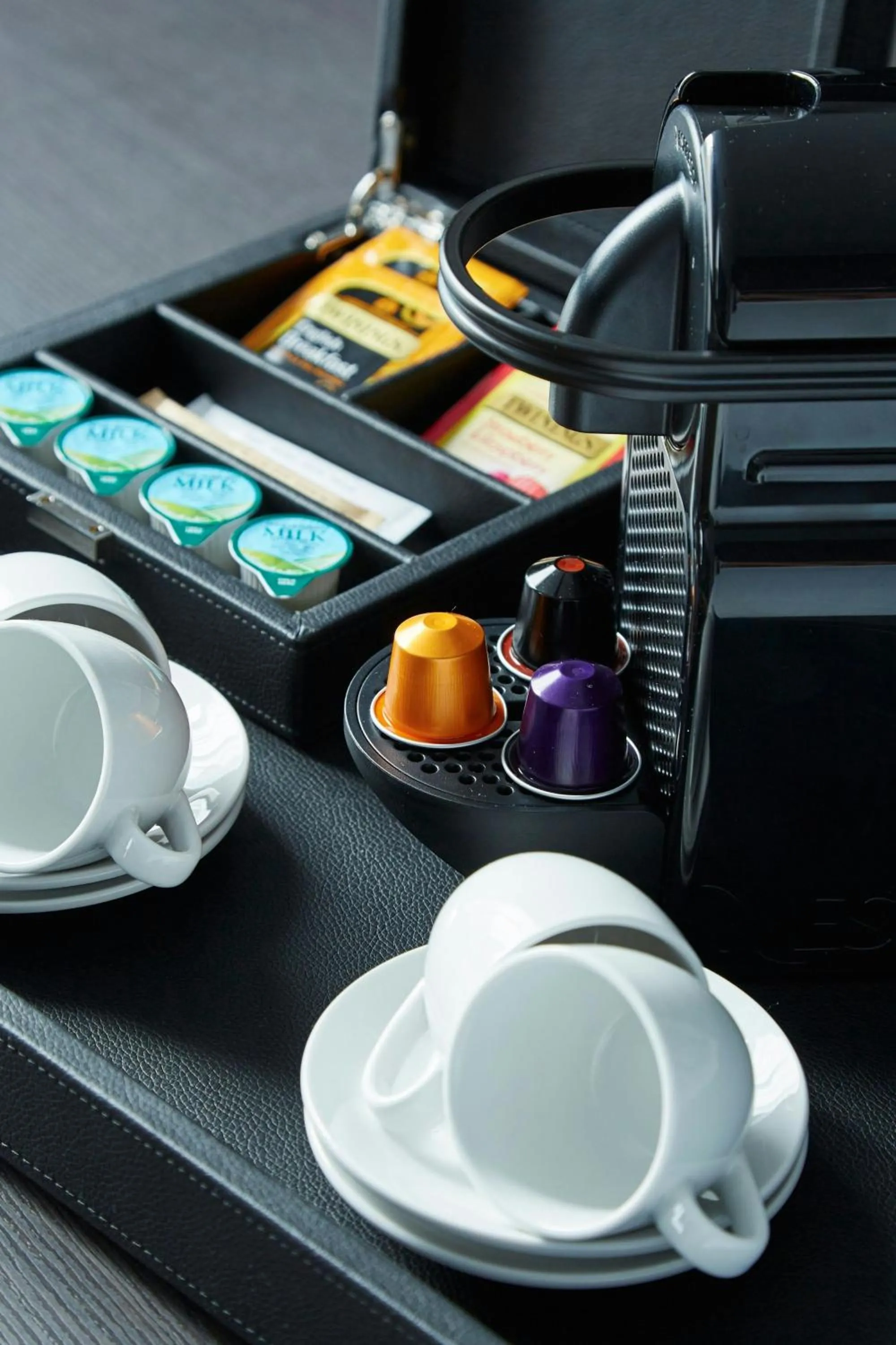 Bedroom in Residence Inn by Marriott London Tower Bridge