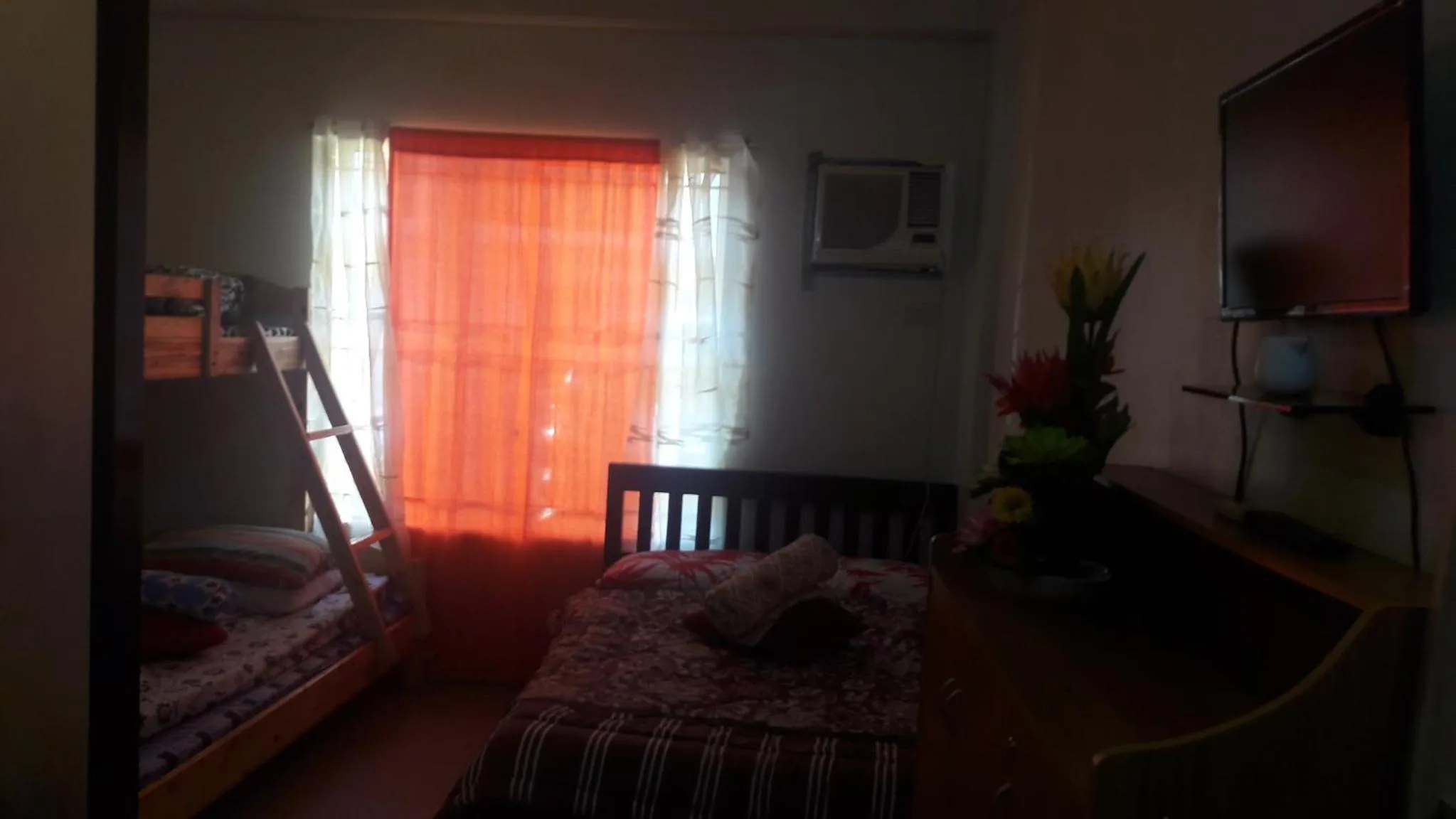 Bed in Kassel Dorz Hostel