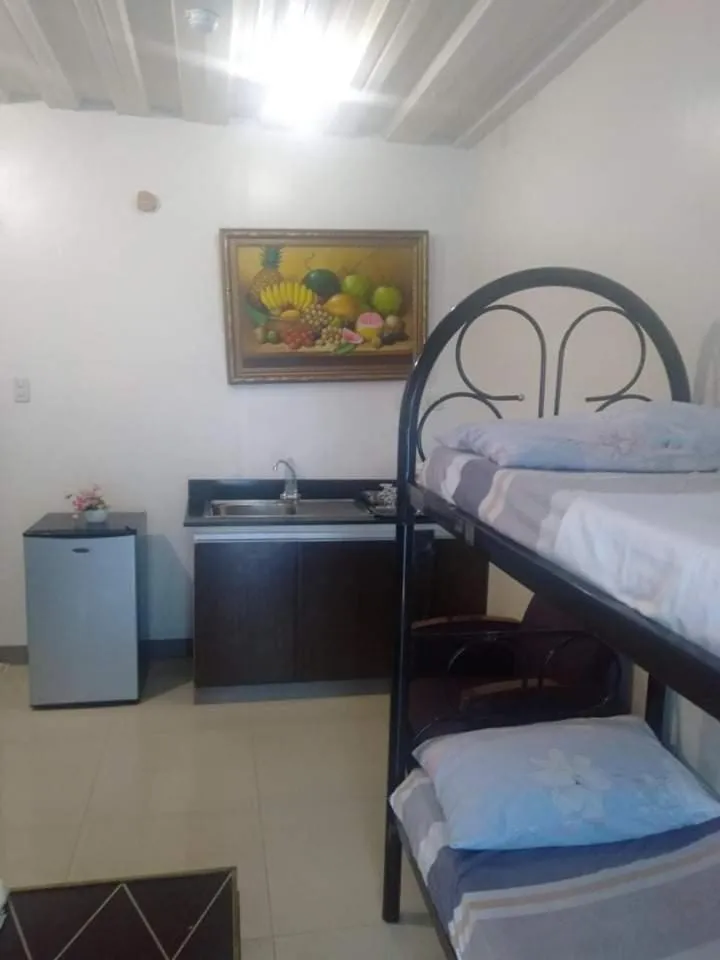 Bed in Kassel Dorz Hostel