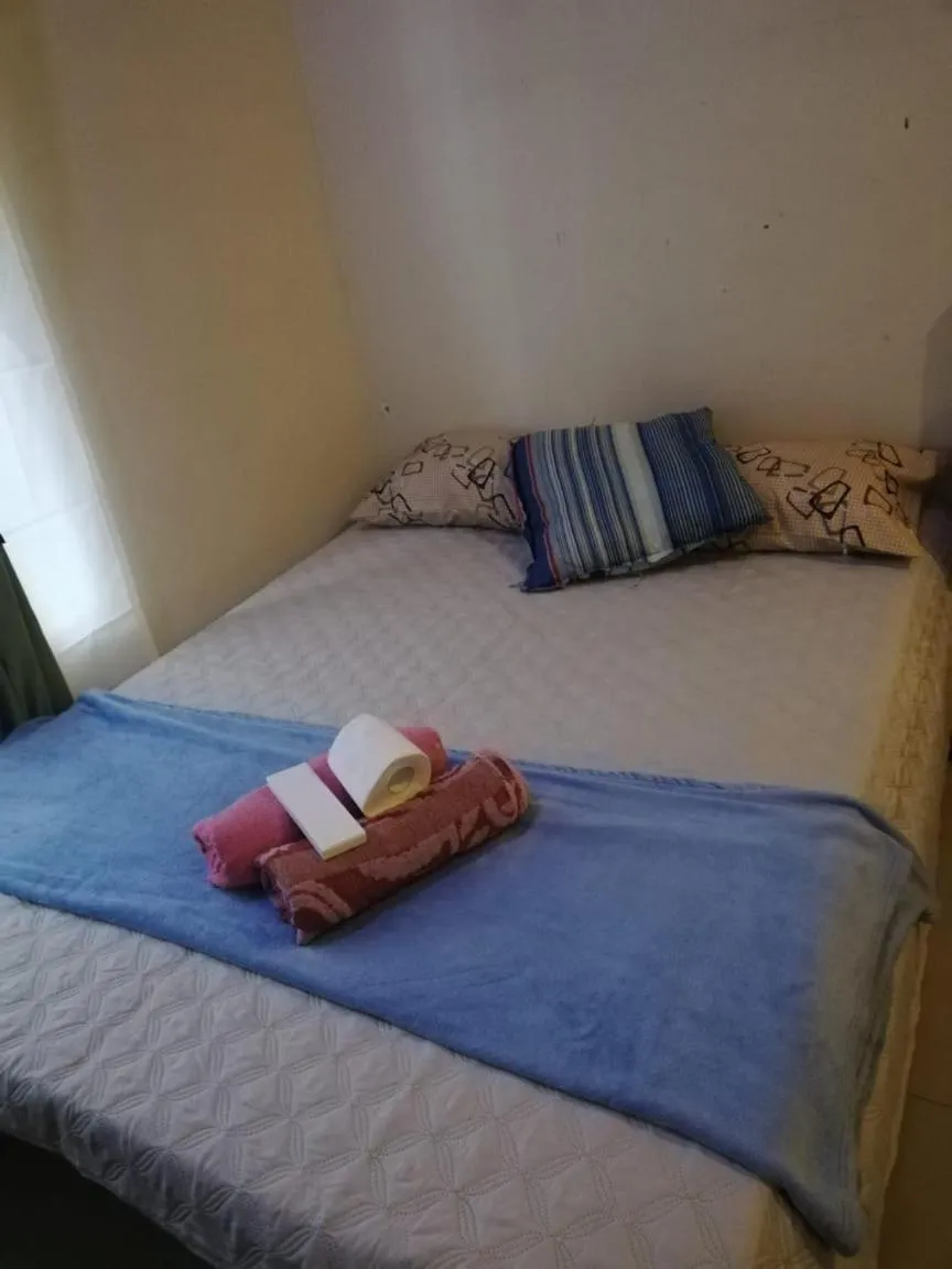 Bed in Kassel Dorz Hostel