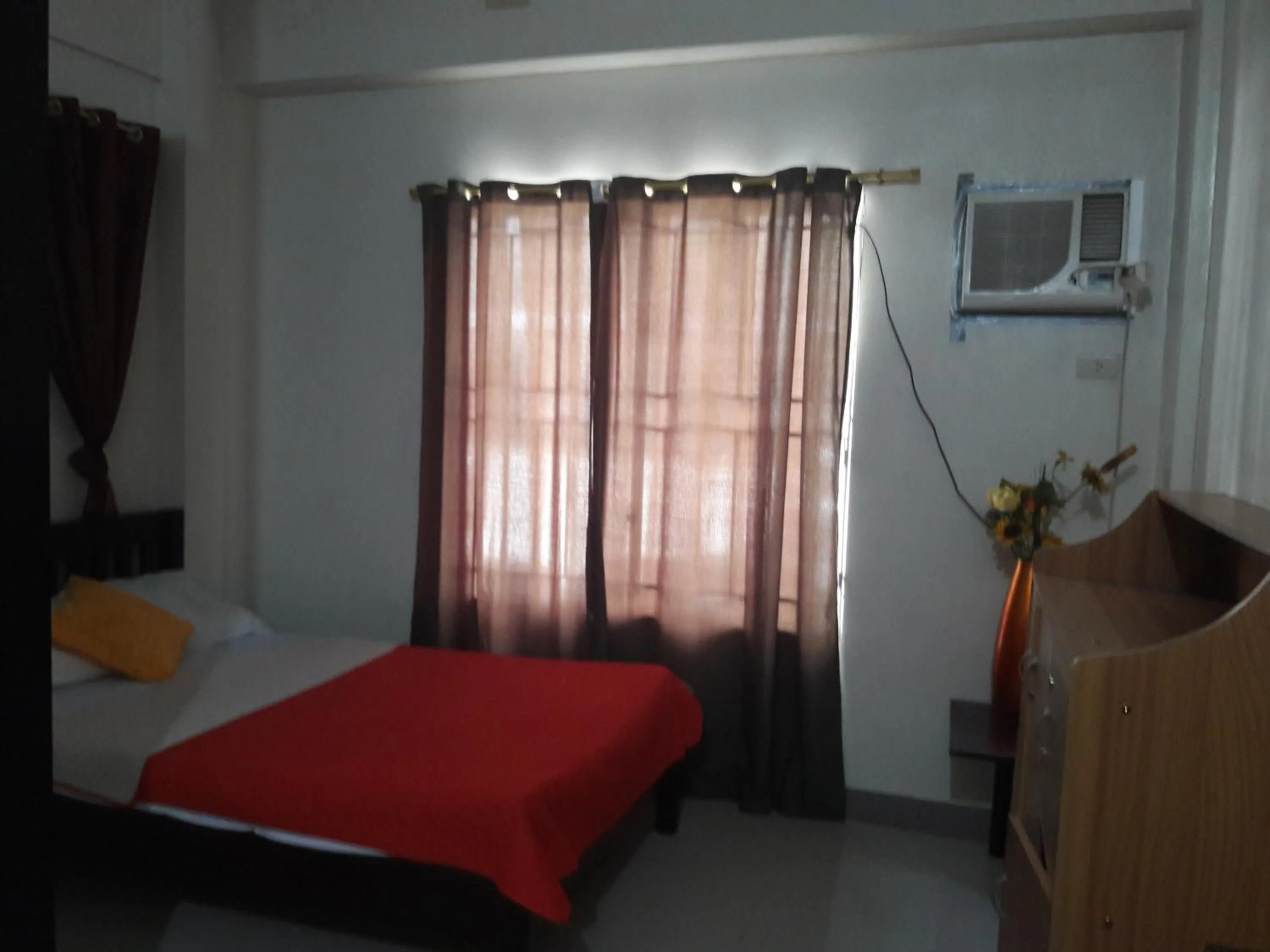 Bed in Kassel Dorz Hostel