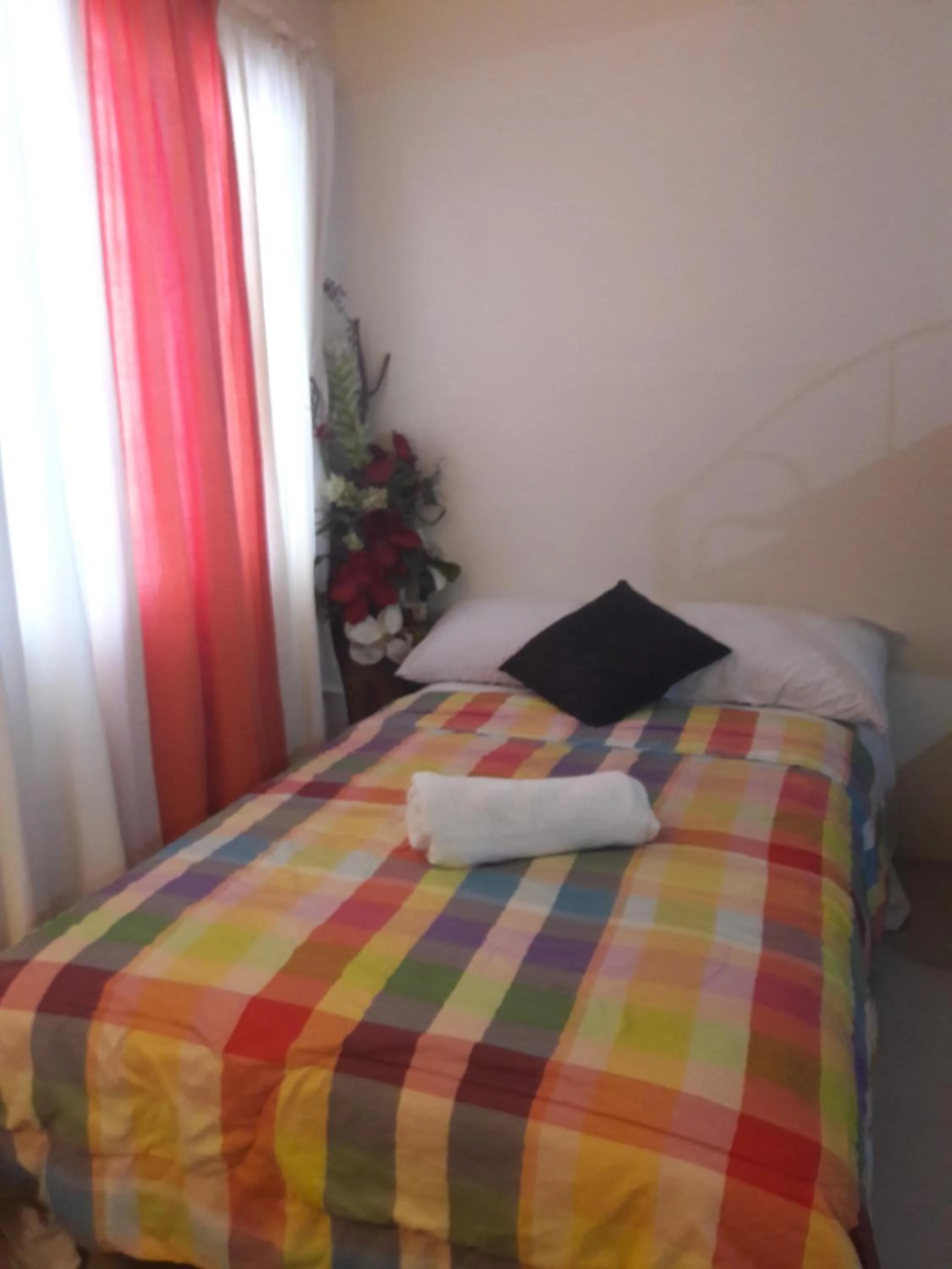 Bed in Kassel Dorz Hostel