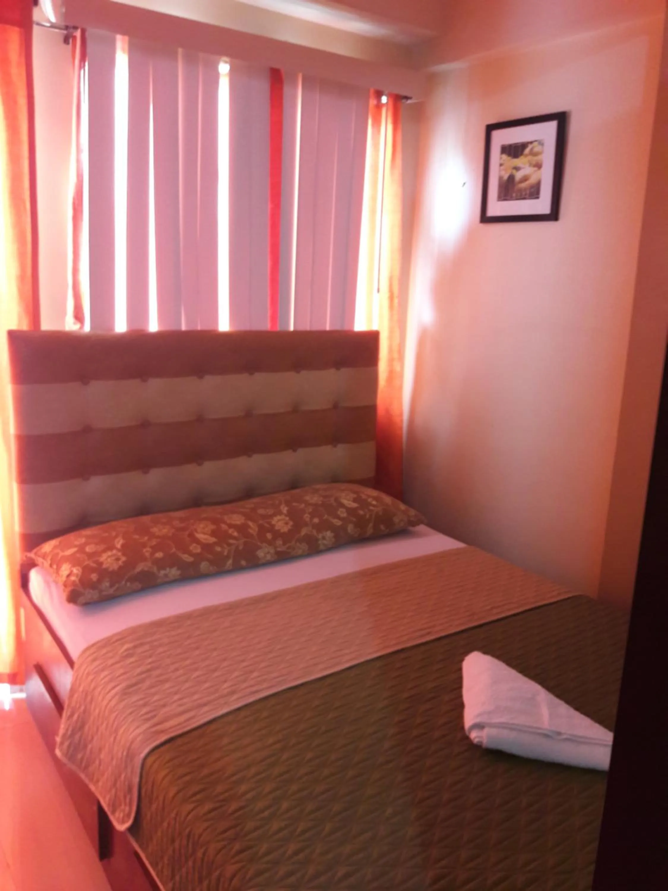 Bed in Kassel Dorz Hostel