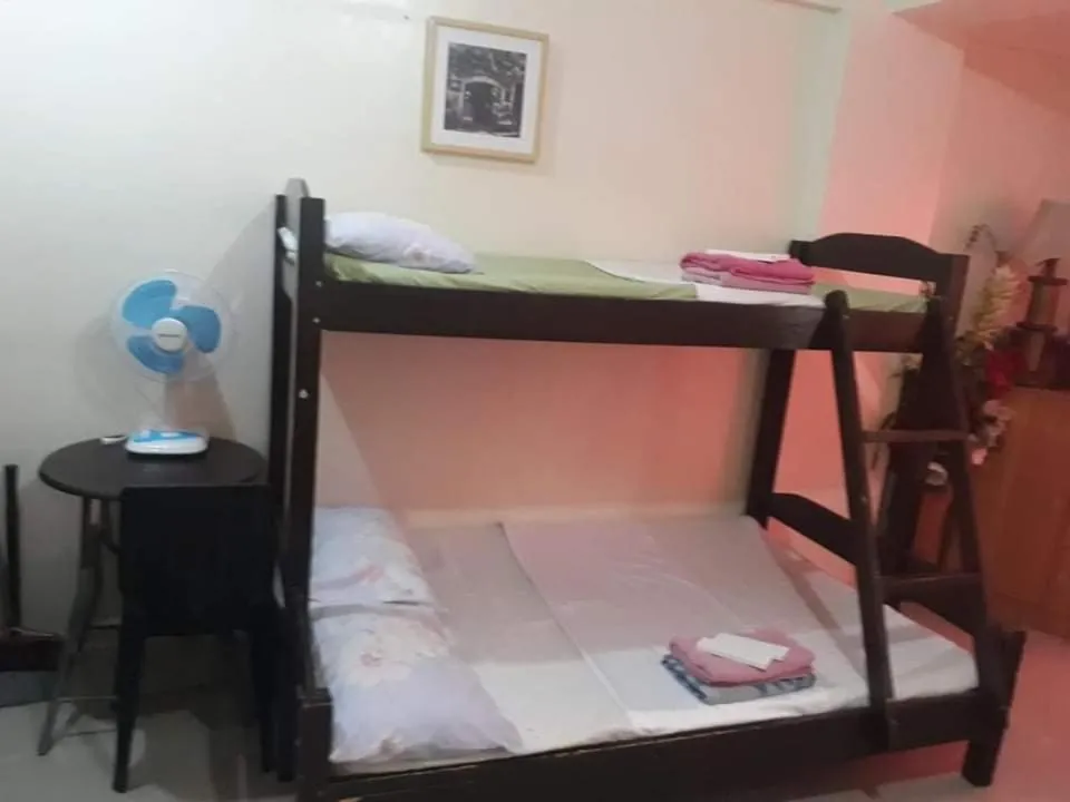 Bed in Kassel Dorz Hostel