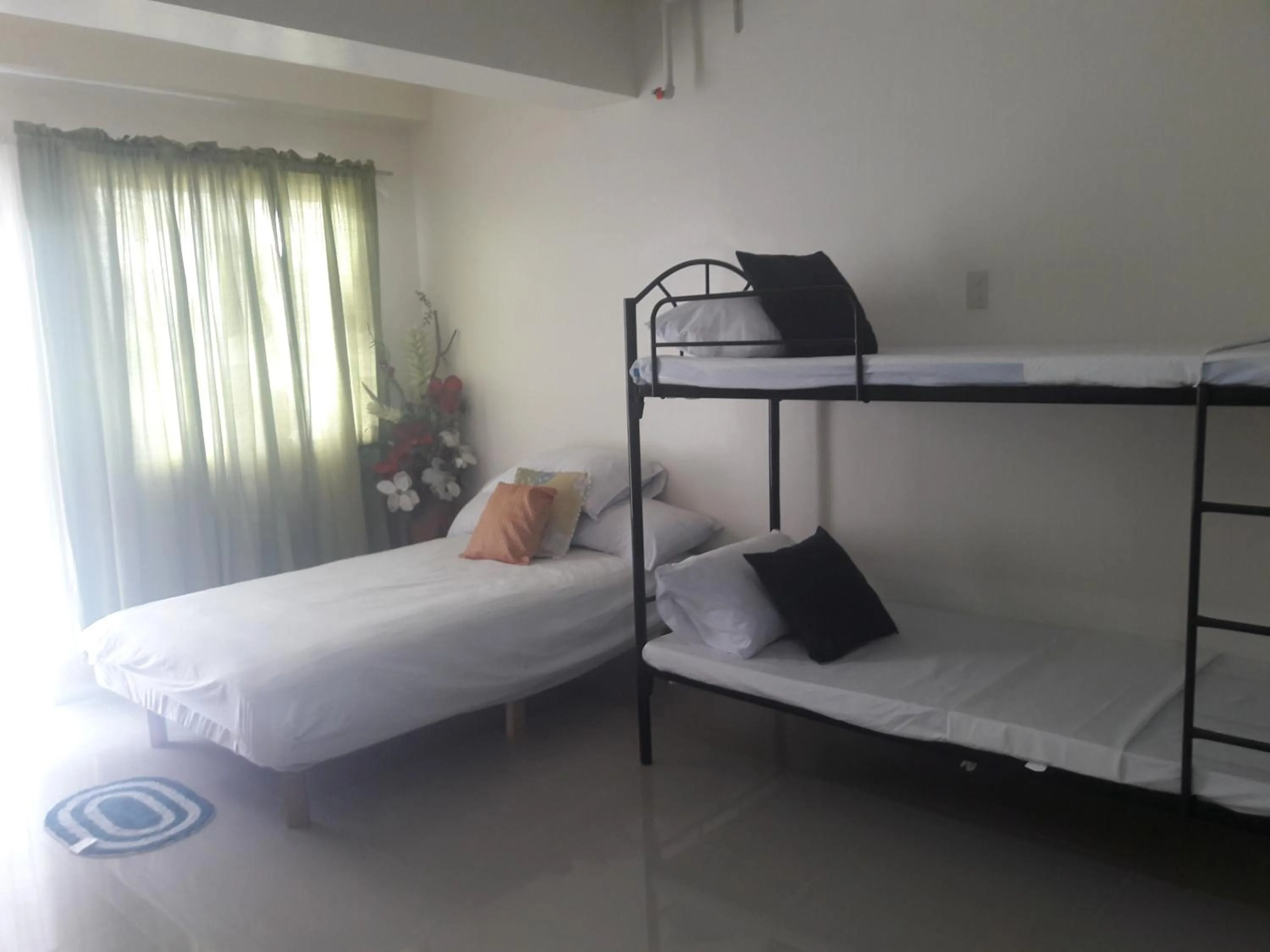 bunk bed, Bed in Kassel Dorz Hostel