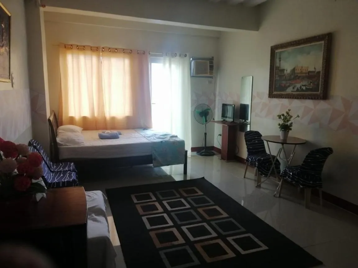 Bed in Kassel Dorz Hostel