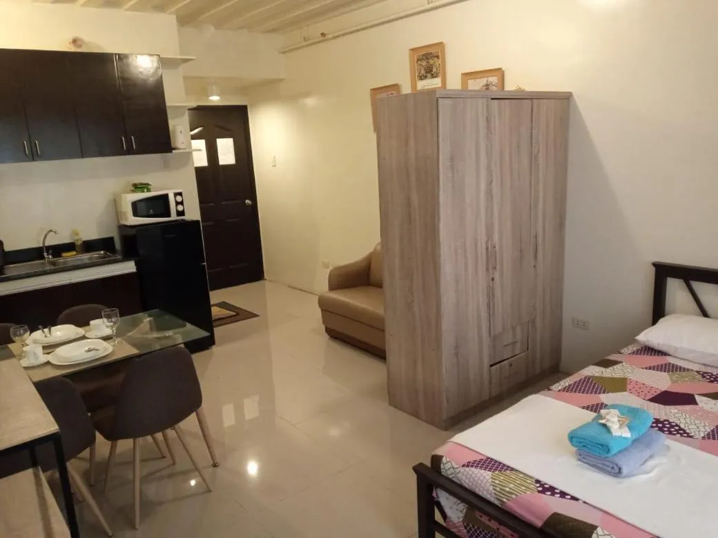 Bed in Kassel Dorz Hostel