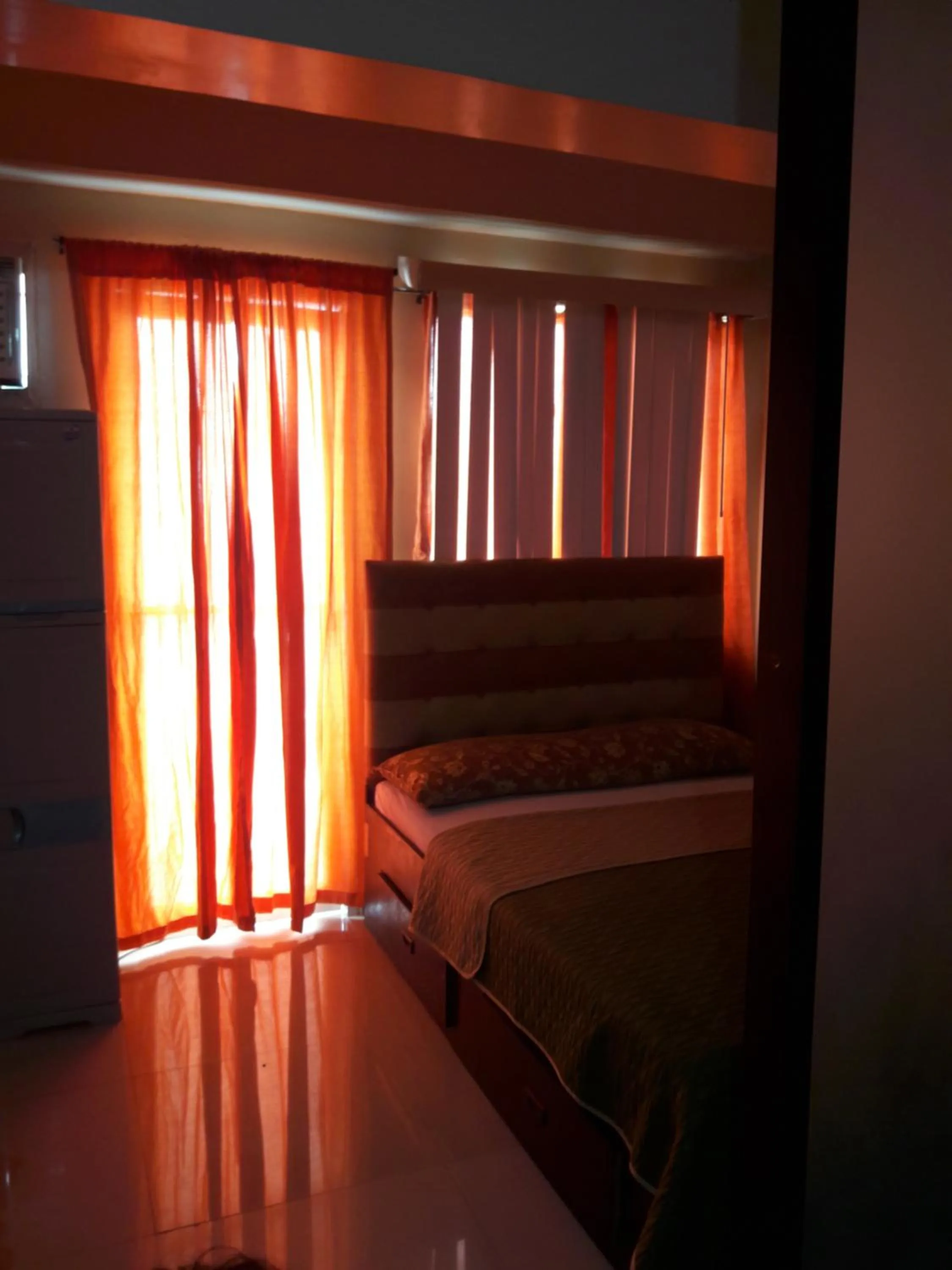 Bed in Kassel Dorz Hostel