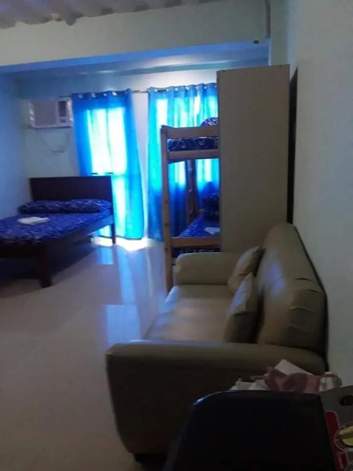 Bed in Kassel Dorz Hostel