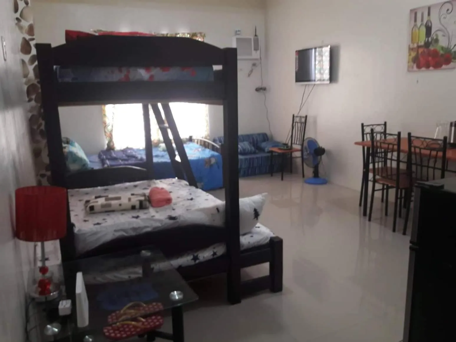 Bed in Kassel Dorz Hostel