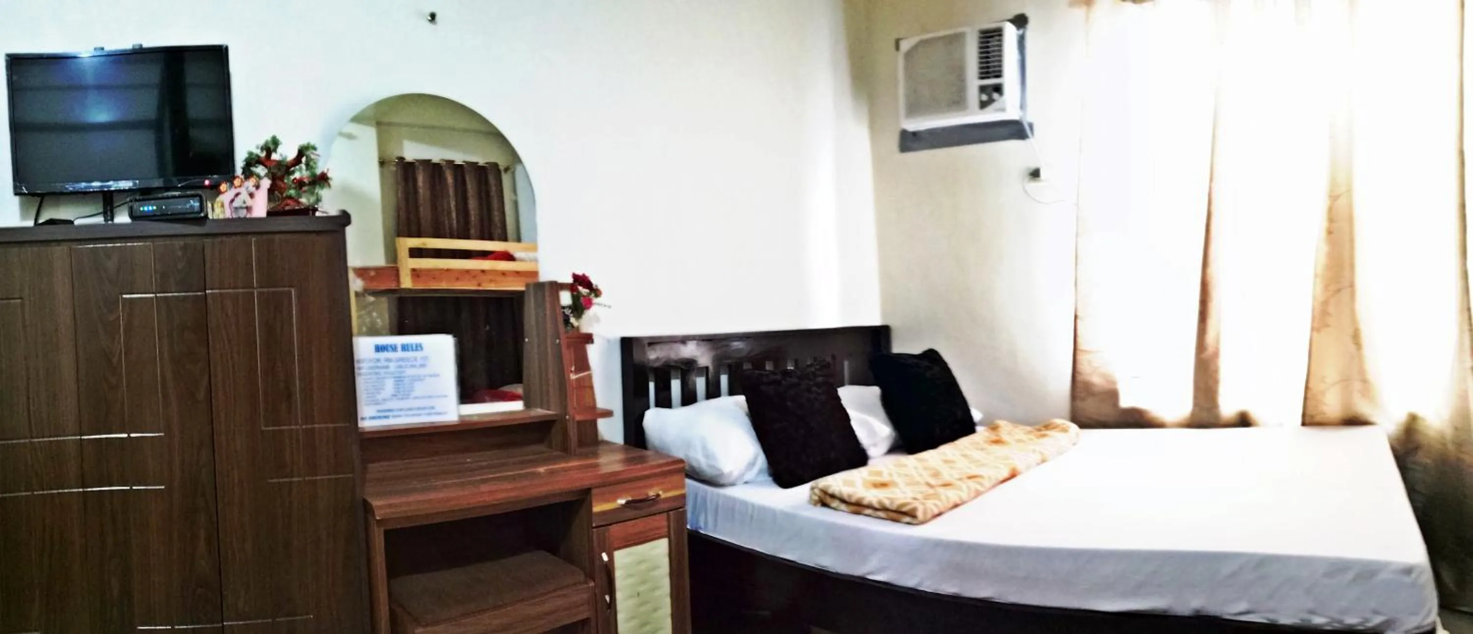 Bedroom, Bed in Kassel Dorz Hostel