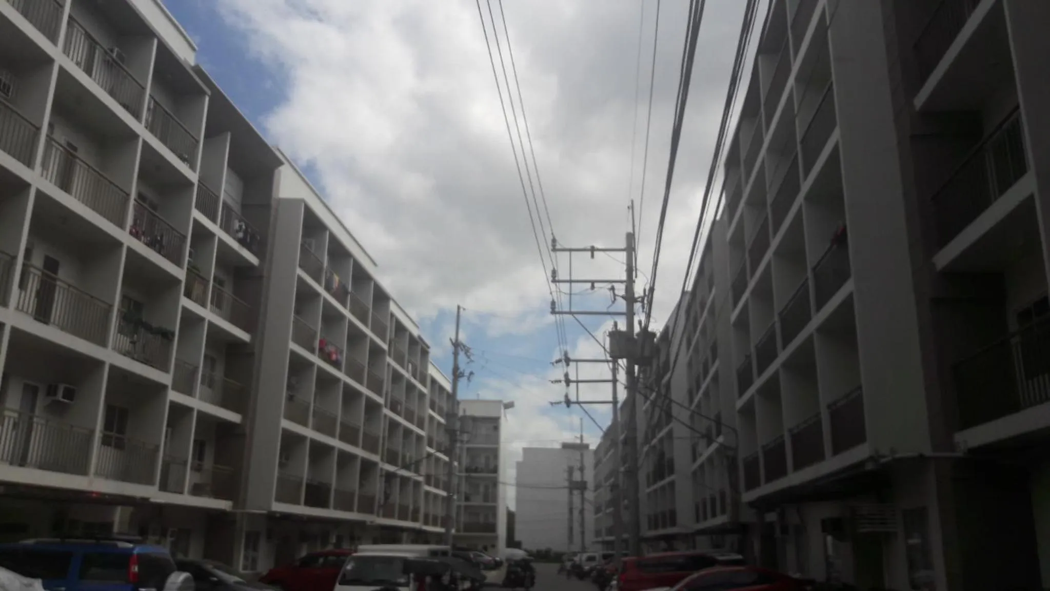 Facade/entrance in Kassel Dorz Hostel