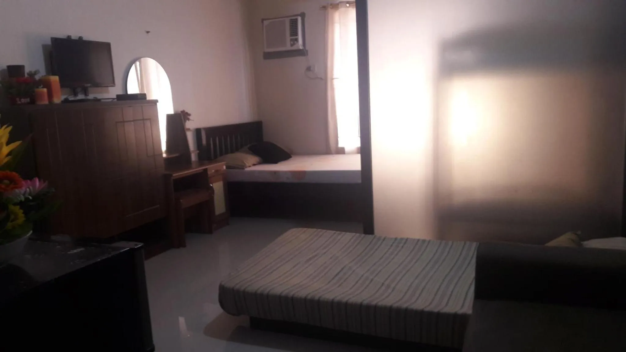 Bed in Kassel Dorz Hostel