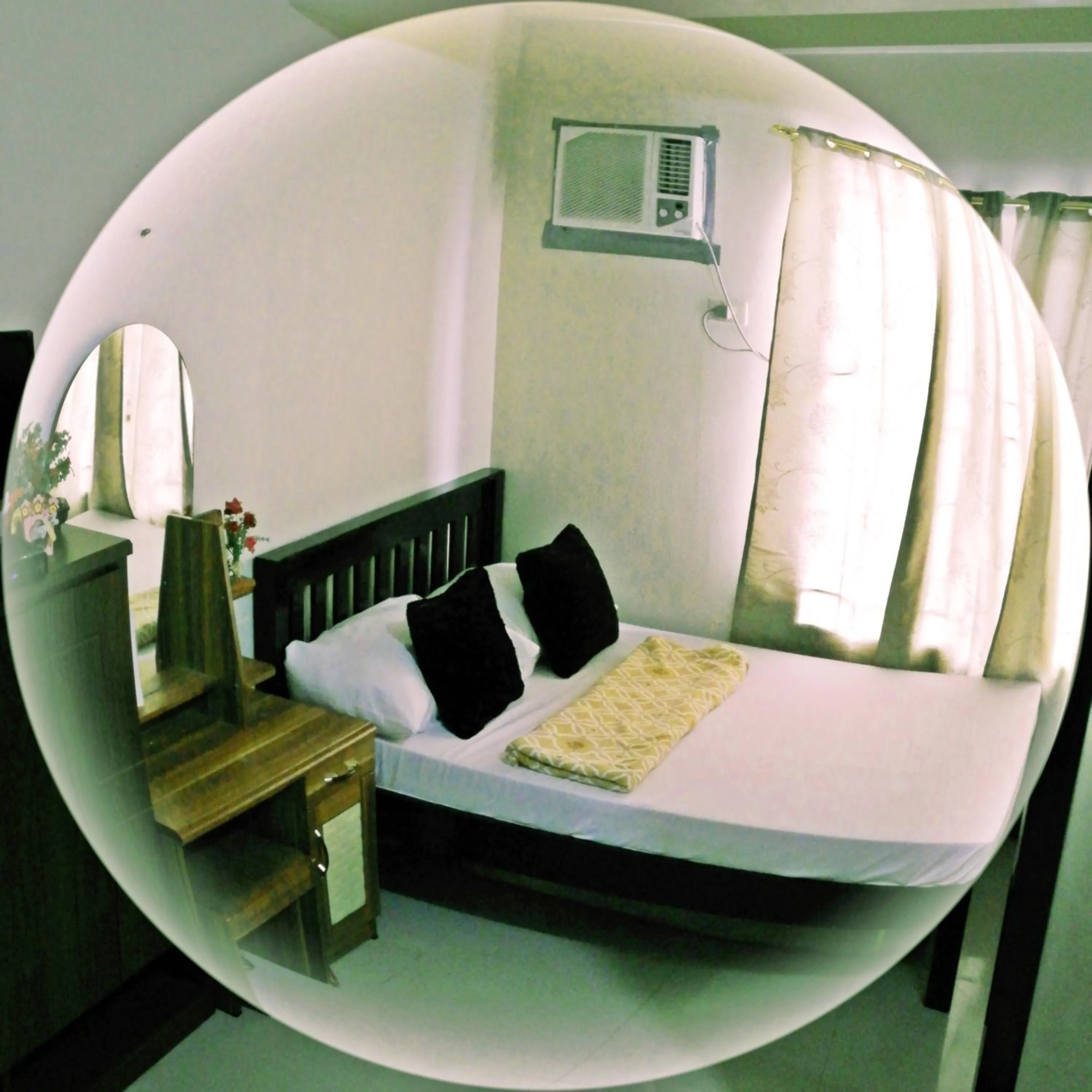 Bed in Kassel Dorz Hostel