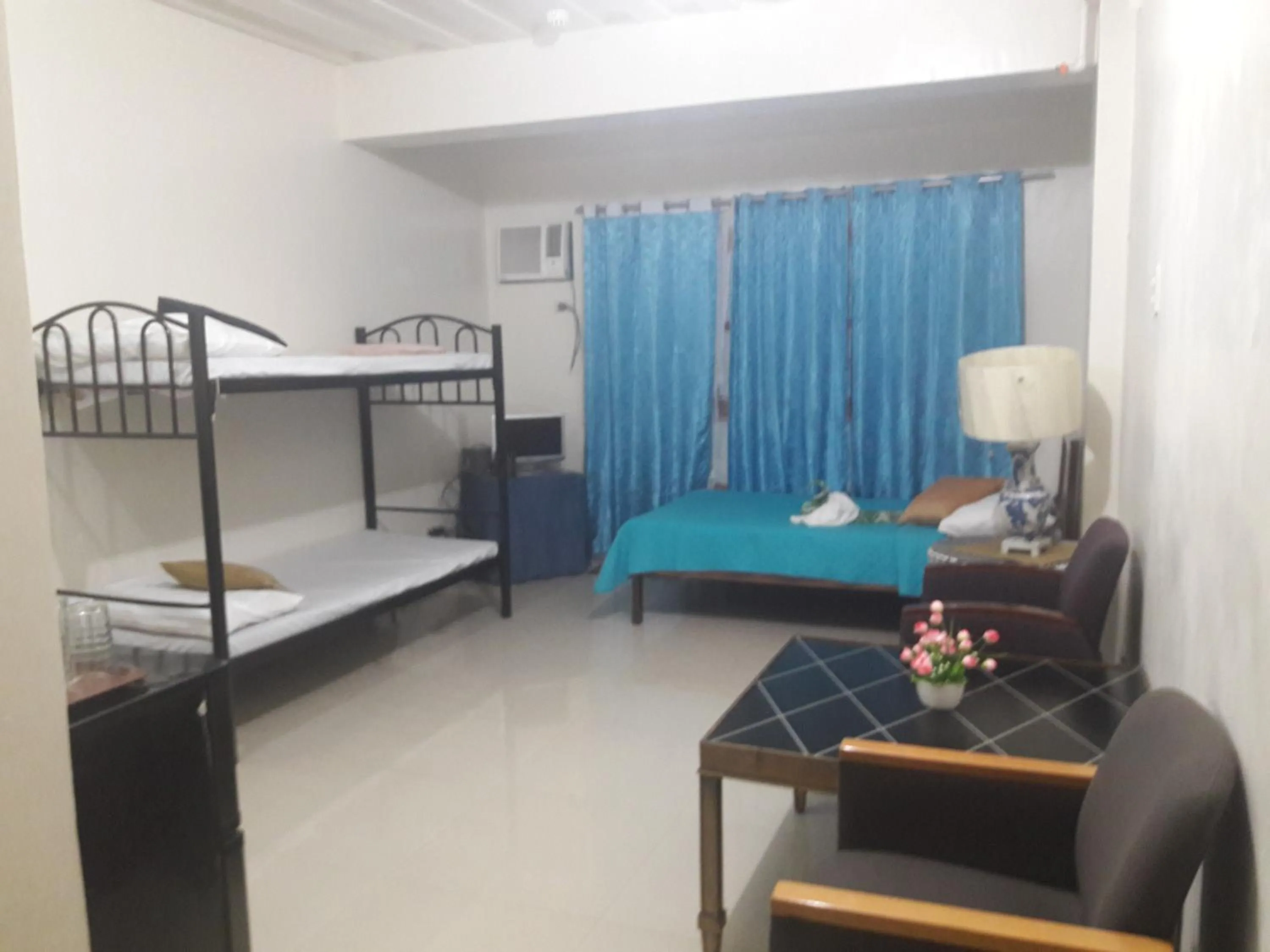 Bed in Kassel Dorz Hostel