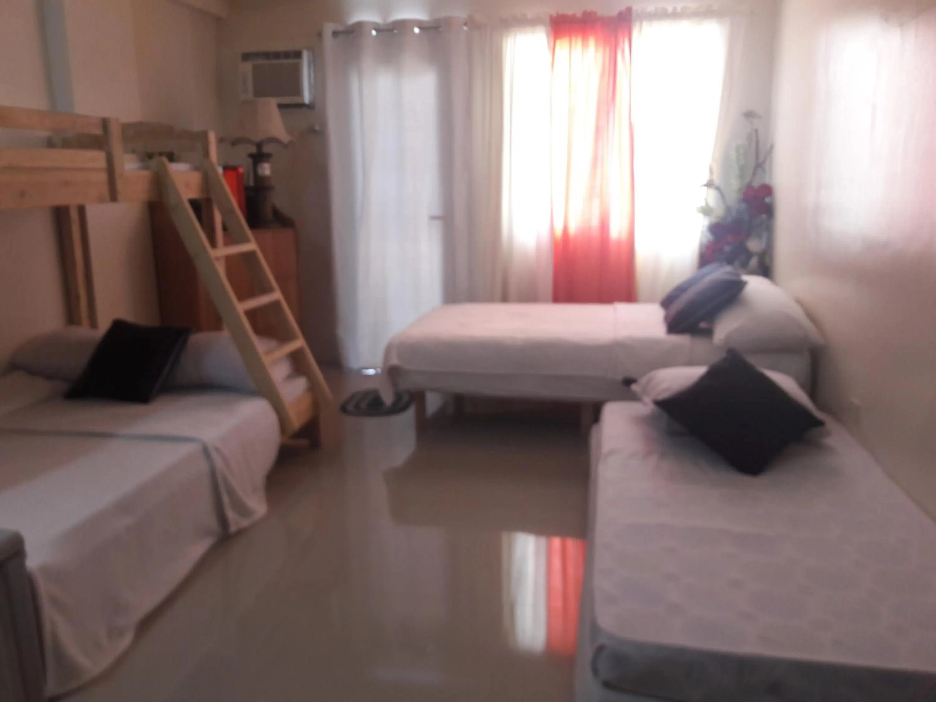 Bed in Kassel Dorz Hostel