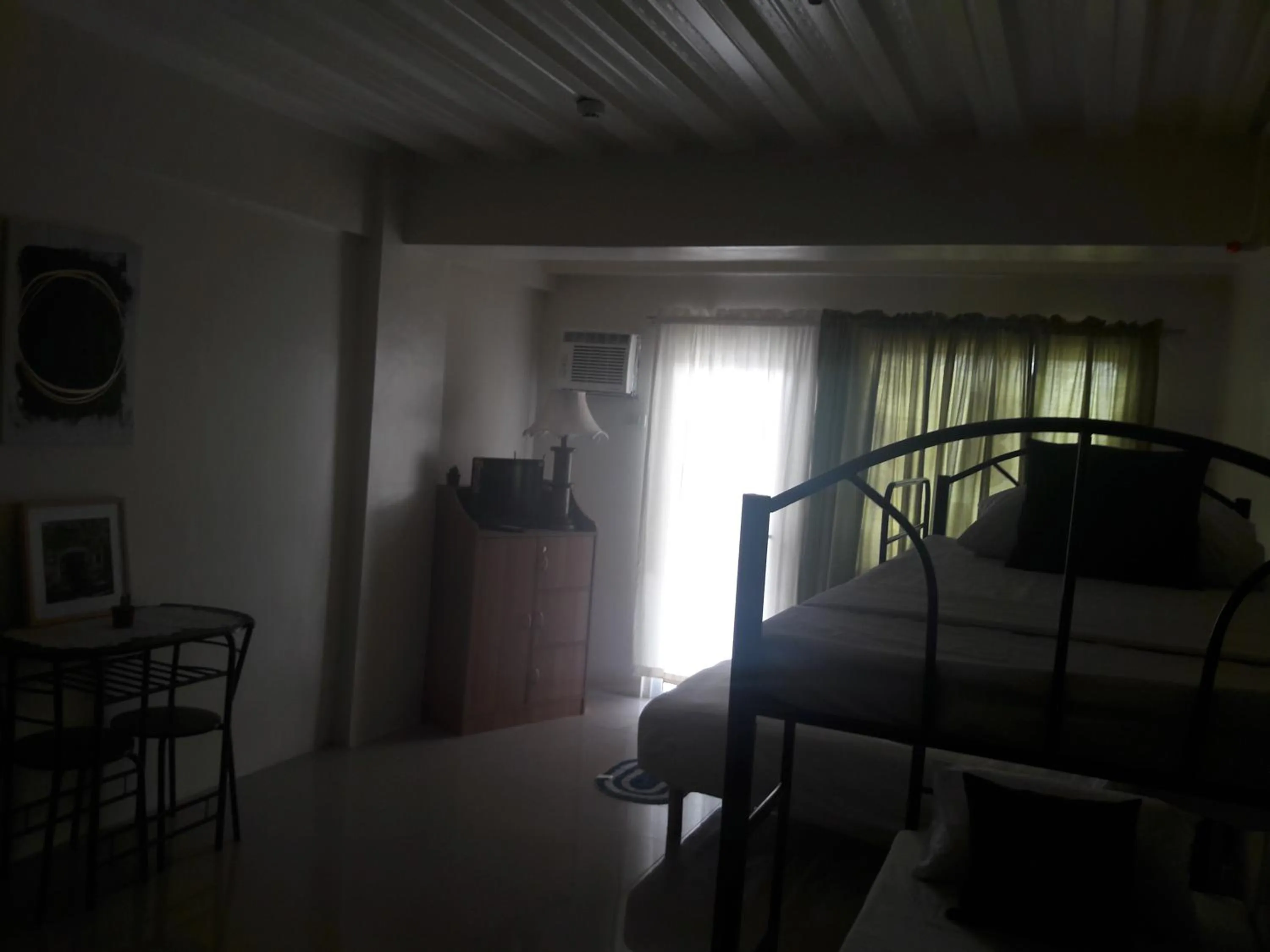 Bed in Kassel Dorz Hostel