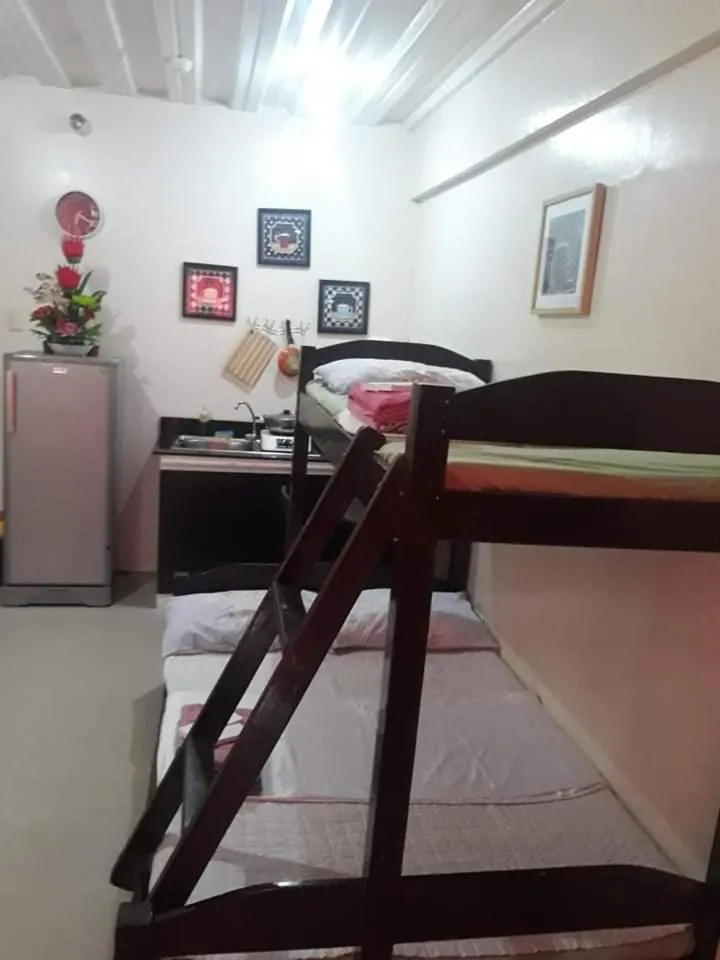 Bed in Kassel Dorz Hostel