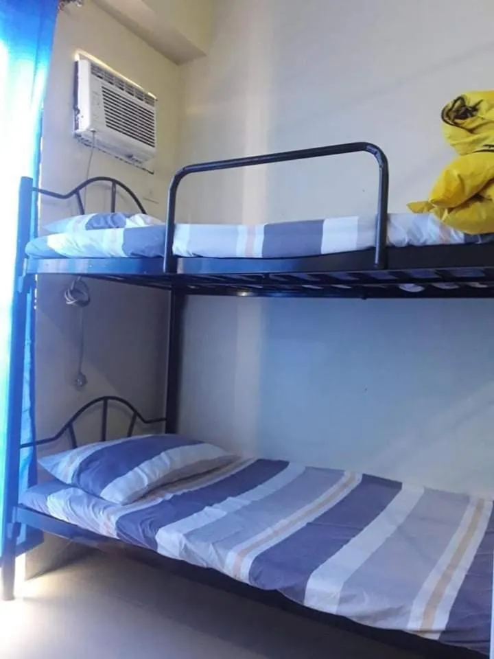 Bed in Kassel Dorz Hostel