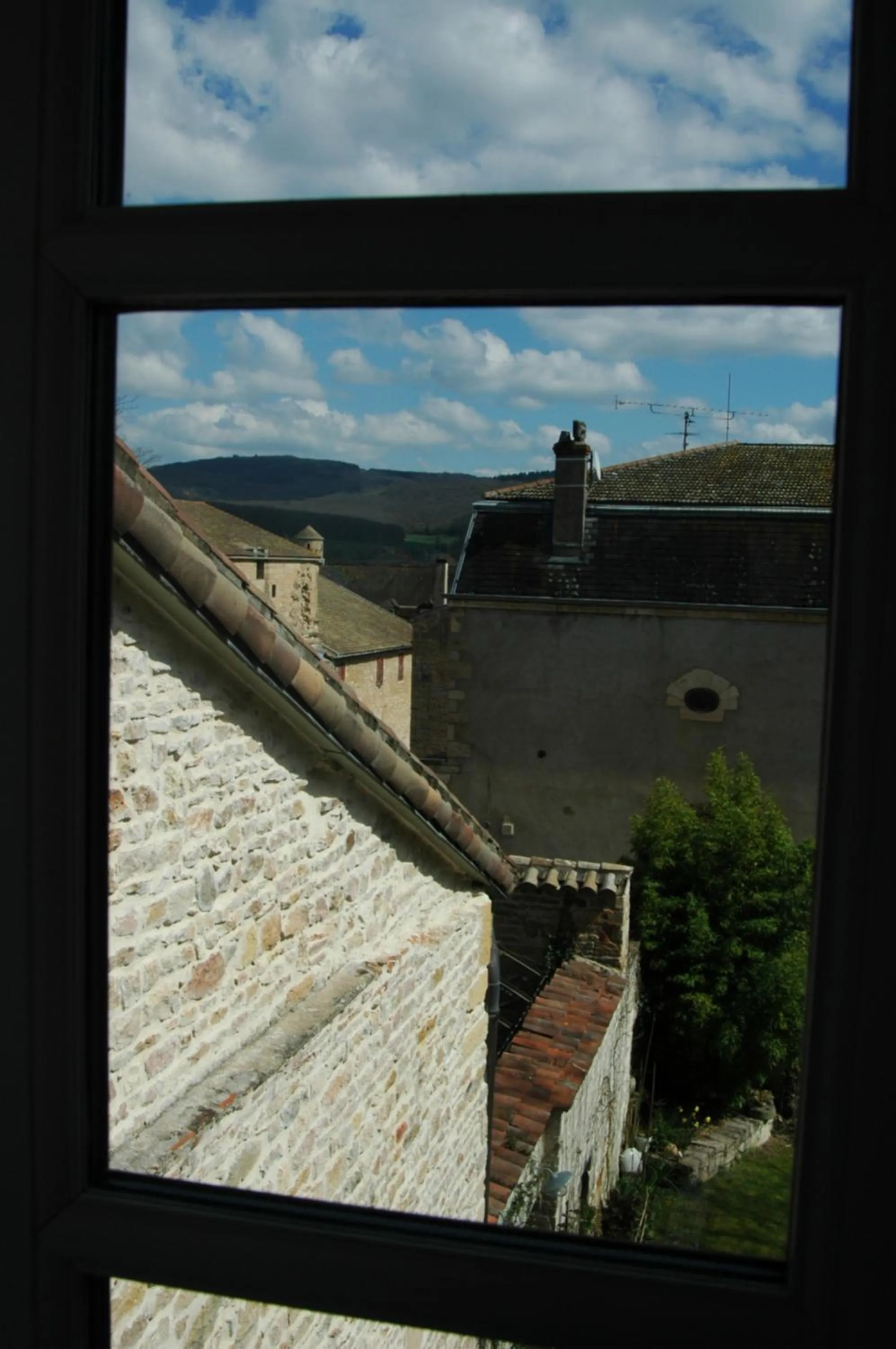 Landmark view in Le Clos de l'Abbaye