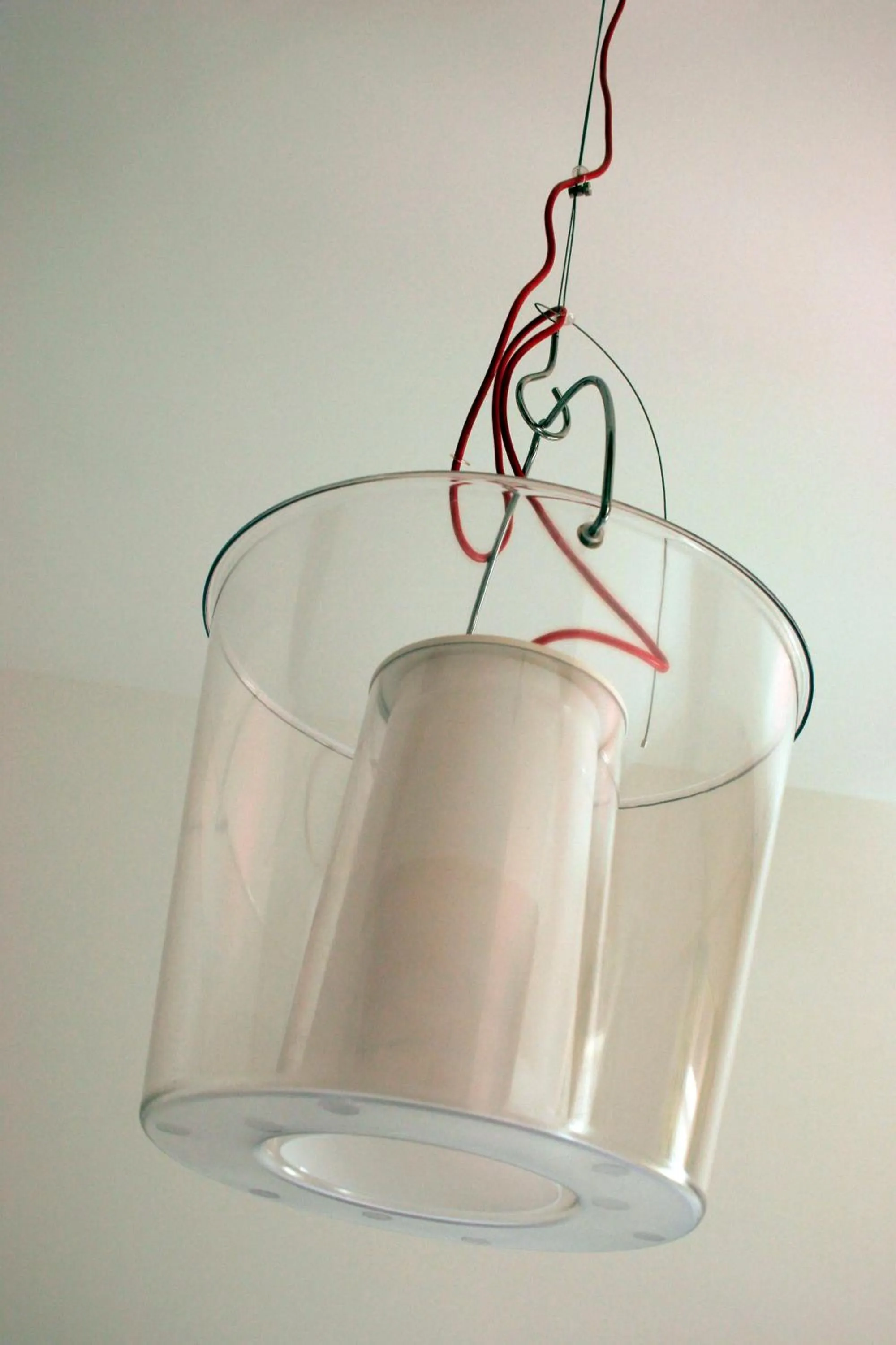 Decorative detail in Le Clos de l'Abbaye