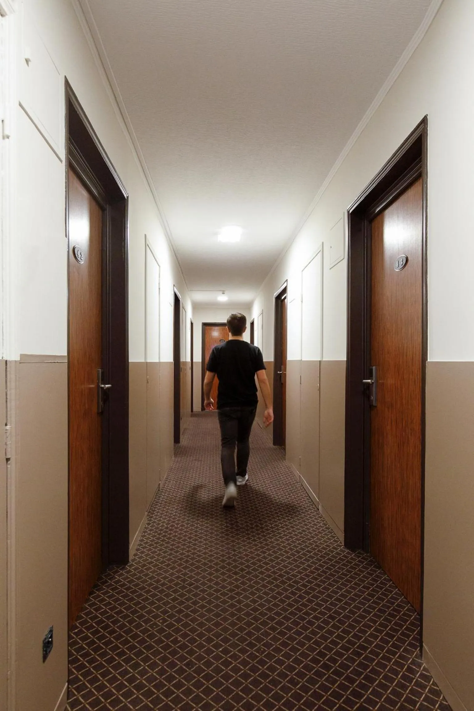 Property building in Hôtel de l'Étoile