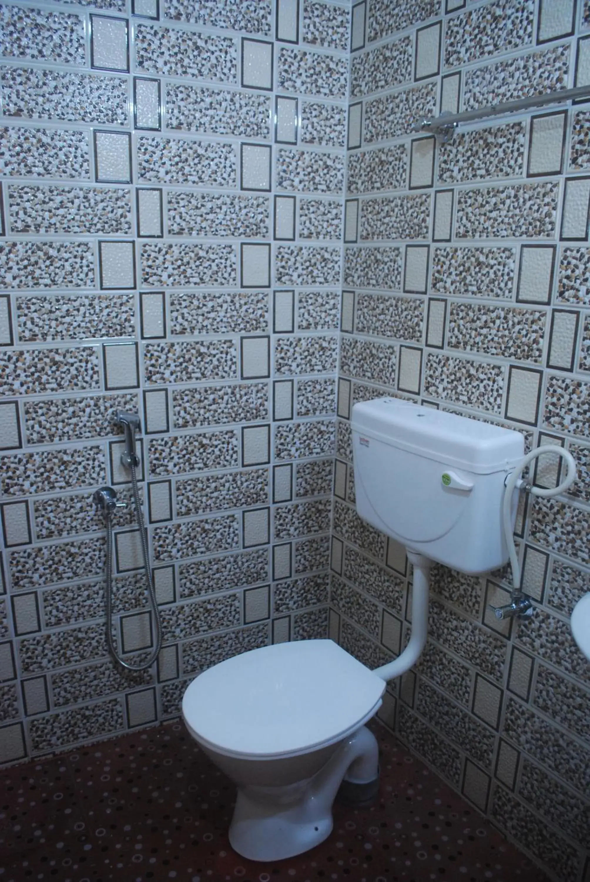 Hotel Jebasakthy Hotel Jebasakthy