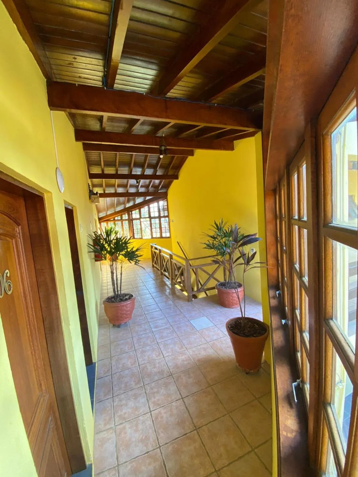 Pousada Azul Banana - Maresias