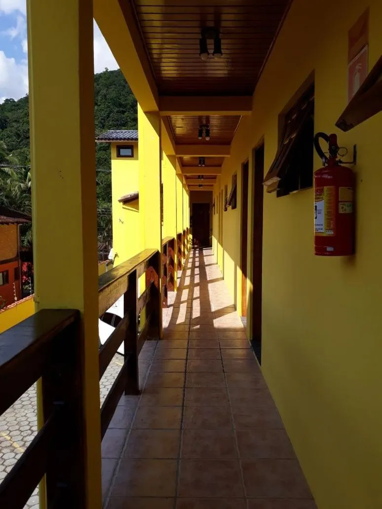 Pousada Azul Banana - Maresias