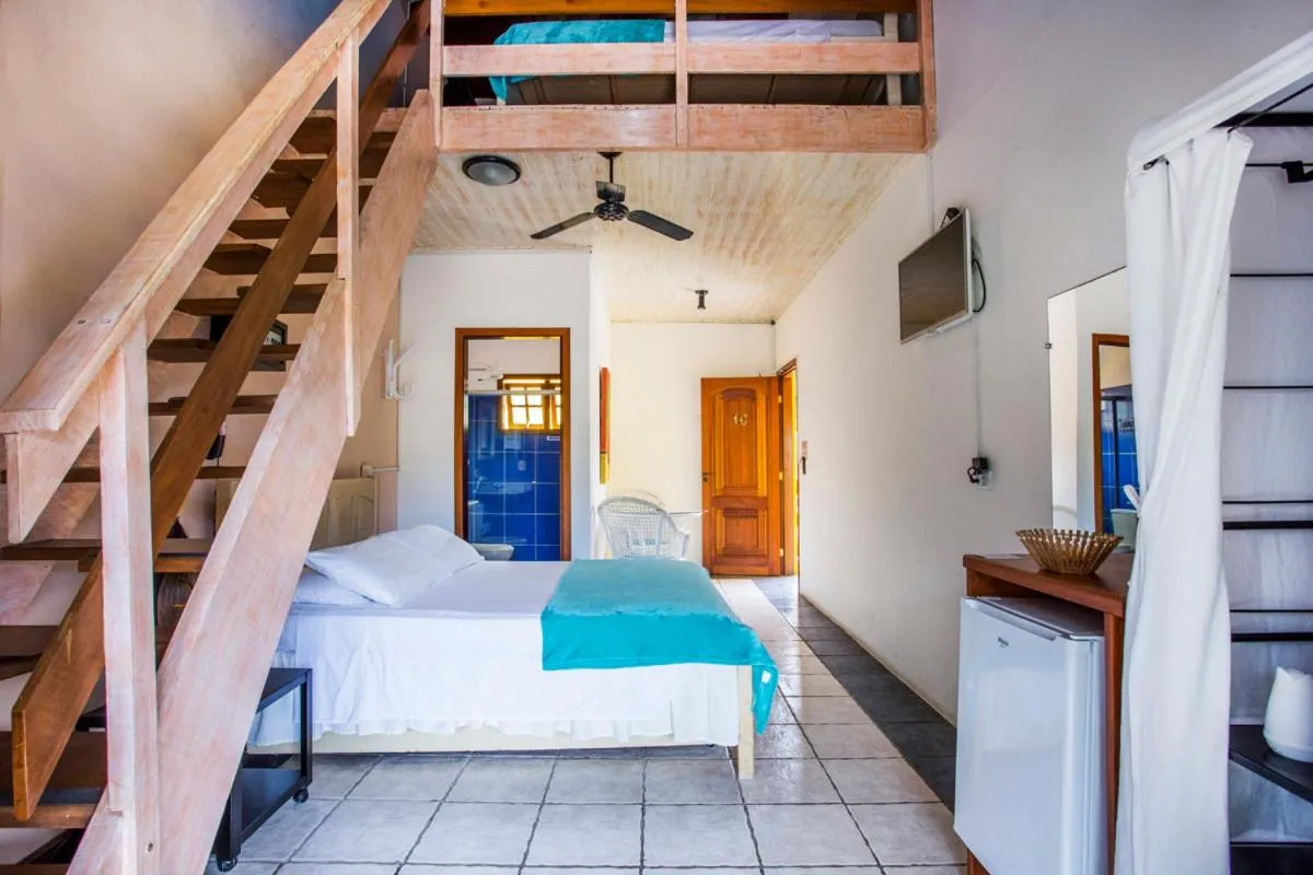 Pousada Azul Banana - Maresias